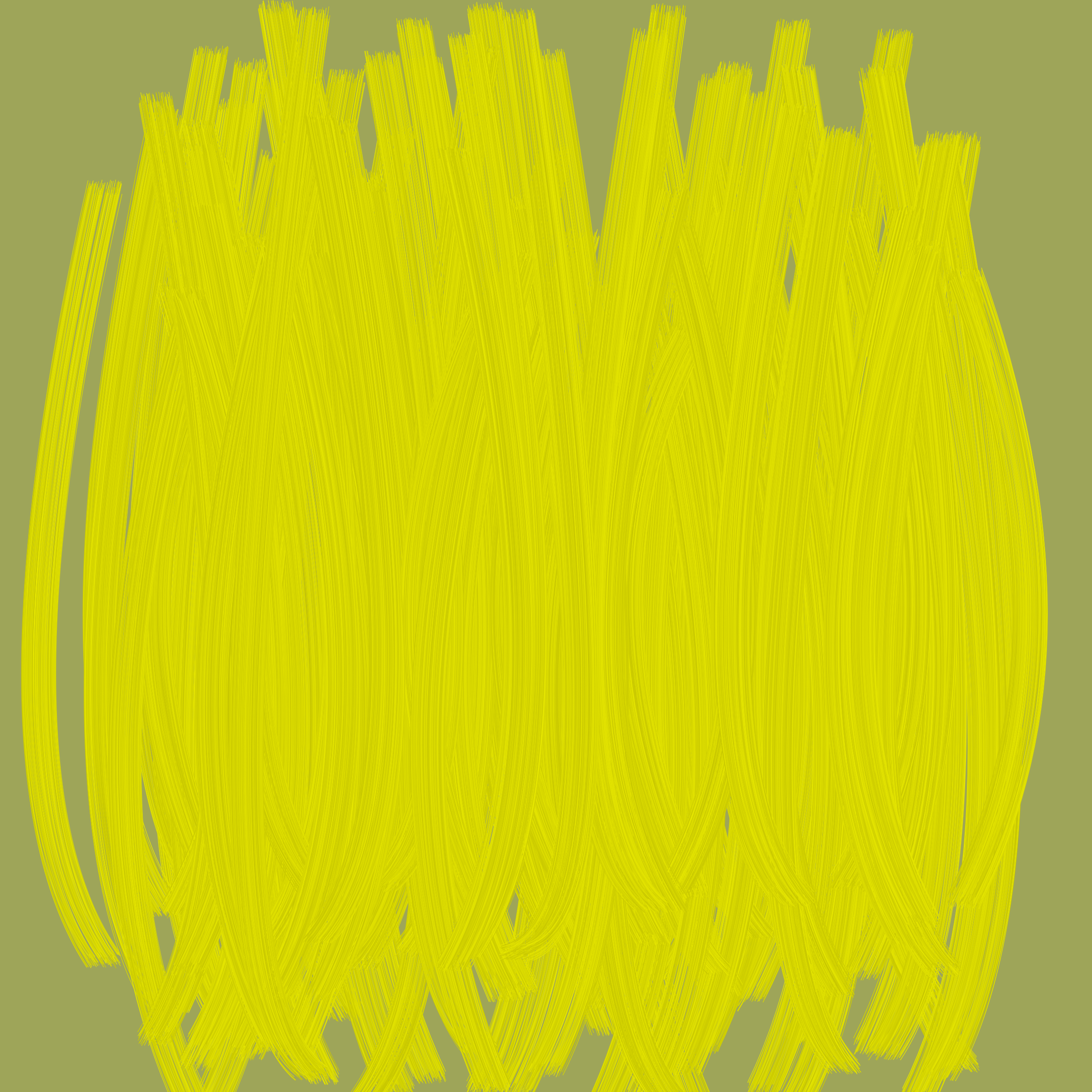 Art Blocks - Art Blocks v2 - Moments #397 - NFT # 156000397