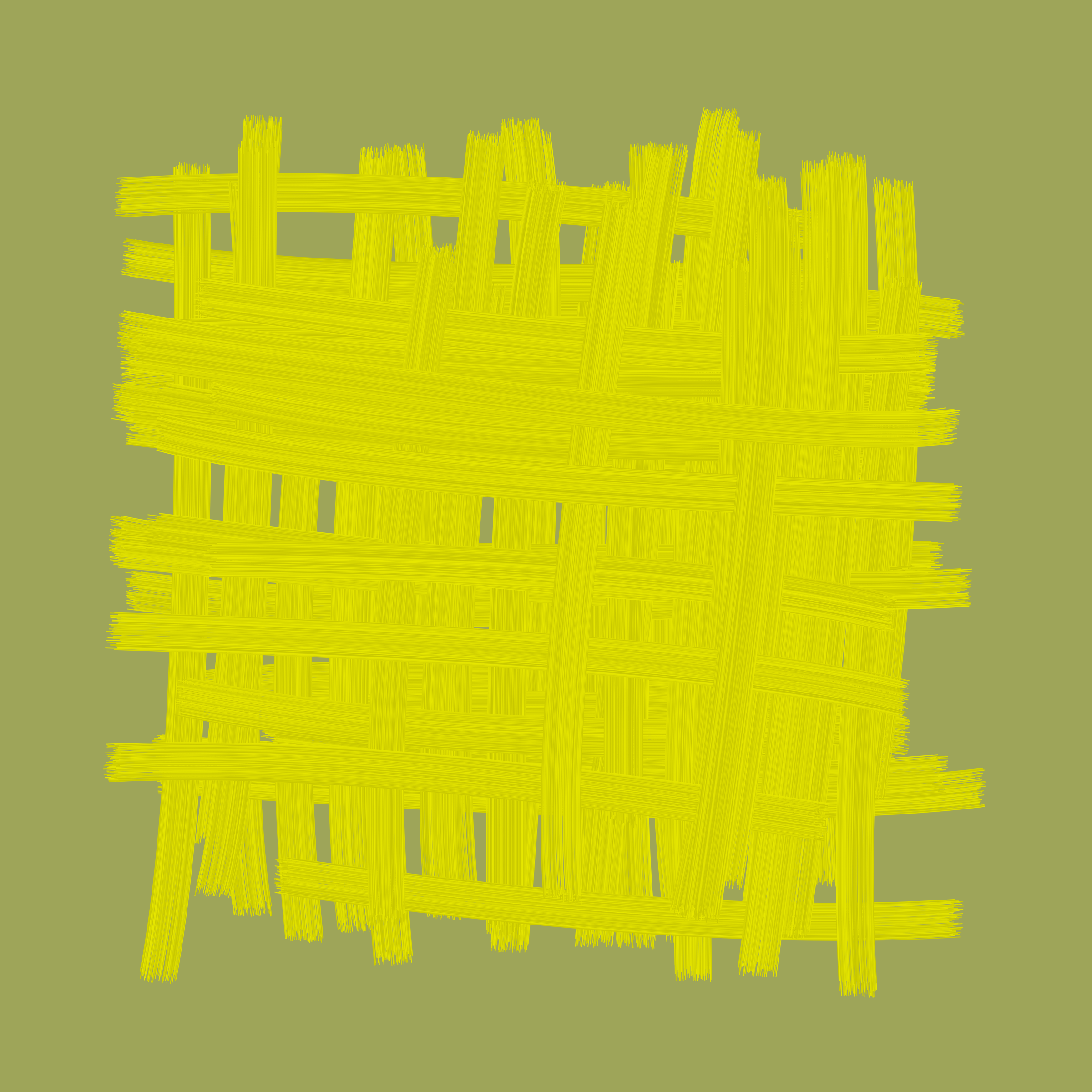 Art Blocks - Art Blocks v2 - Moments #399 - NFT # 156000399