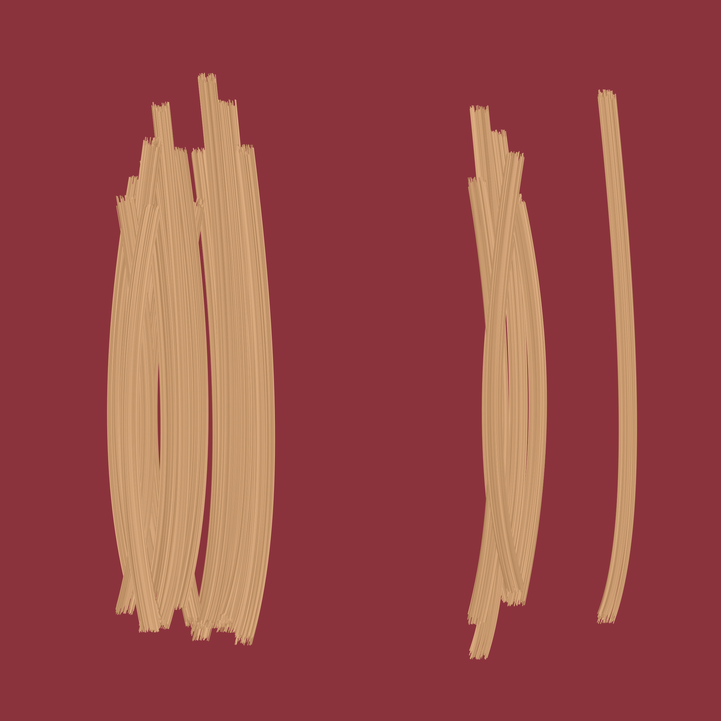 Art Blocks - Art Blocks v2 - Moments #404 - NFT # 156000404