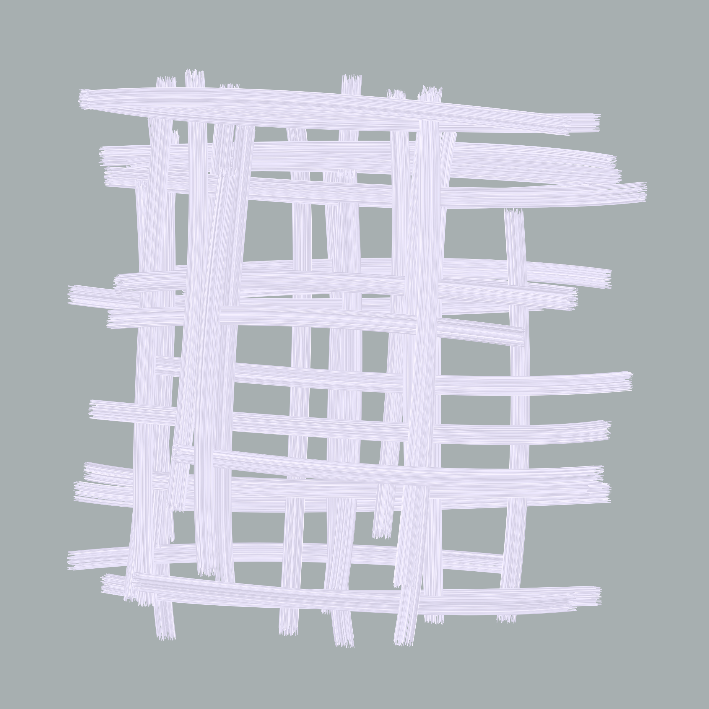 Art Blocks - Art Blocks v2 - Moments #409 - NFT # 156000409