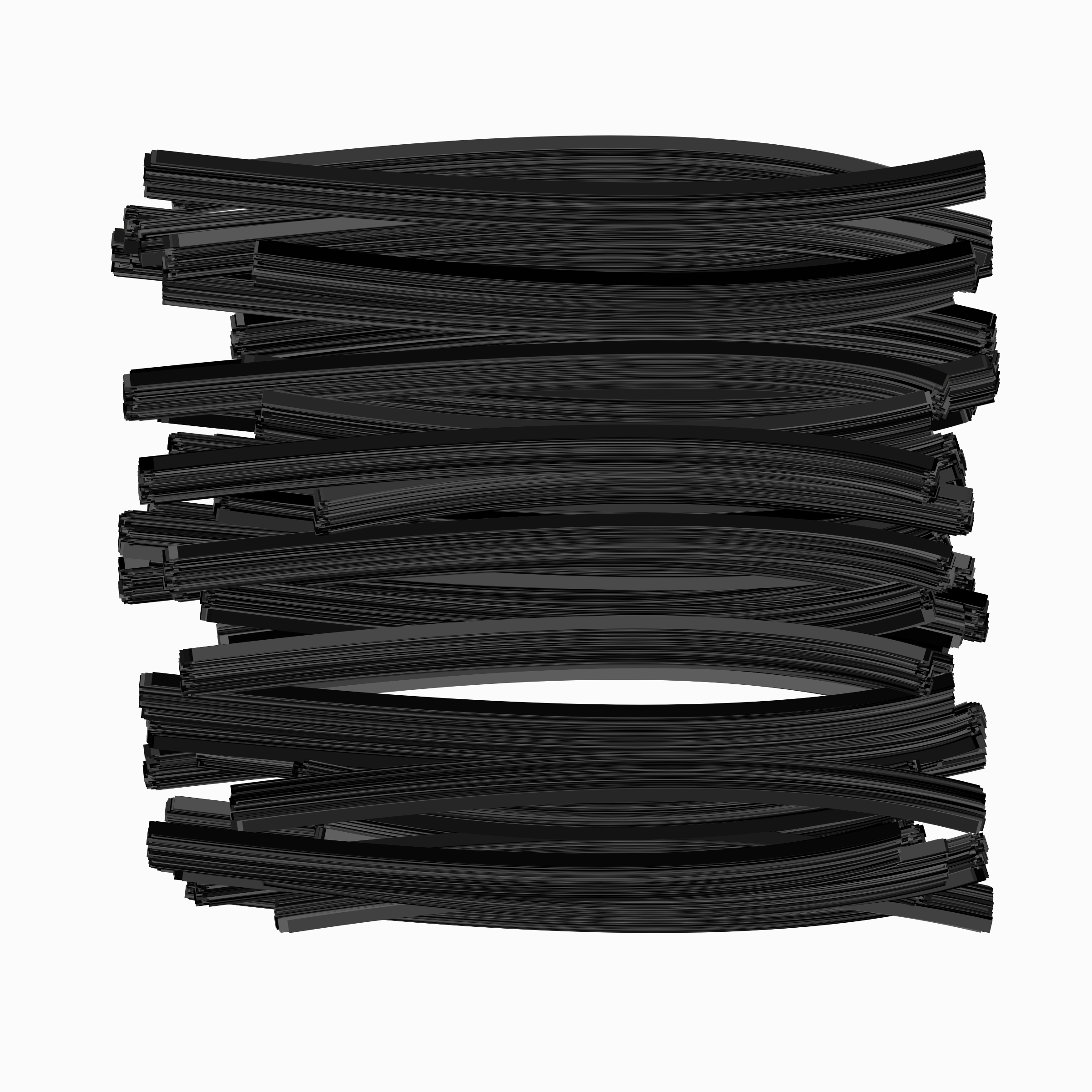 Art Blocks - Art Blocks v2 - Moments #412 - NFT # 156000412