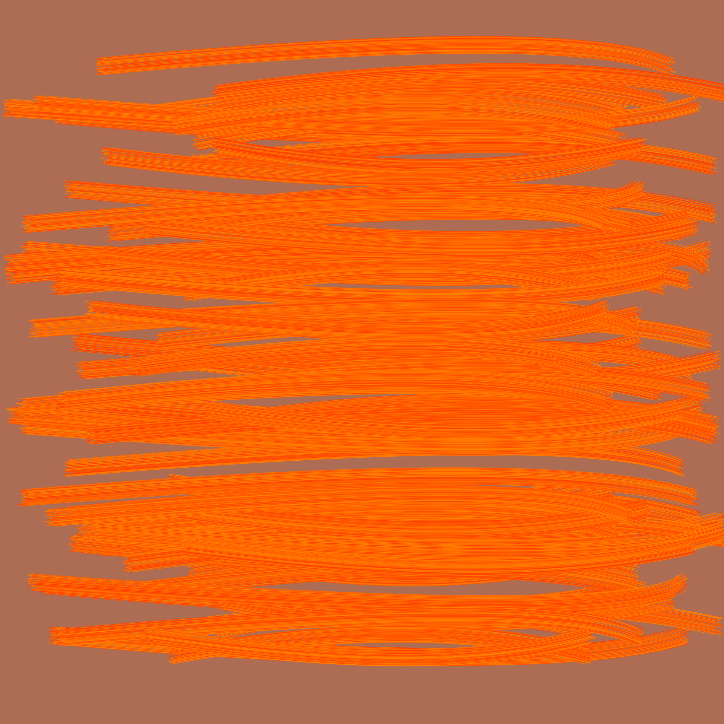 Art Blocks - Art Blocks v2 - Moments #414 - NFT # 156000414