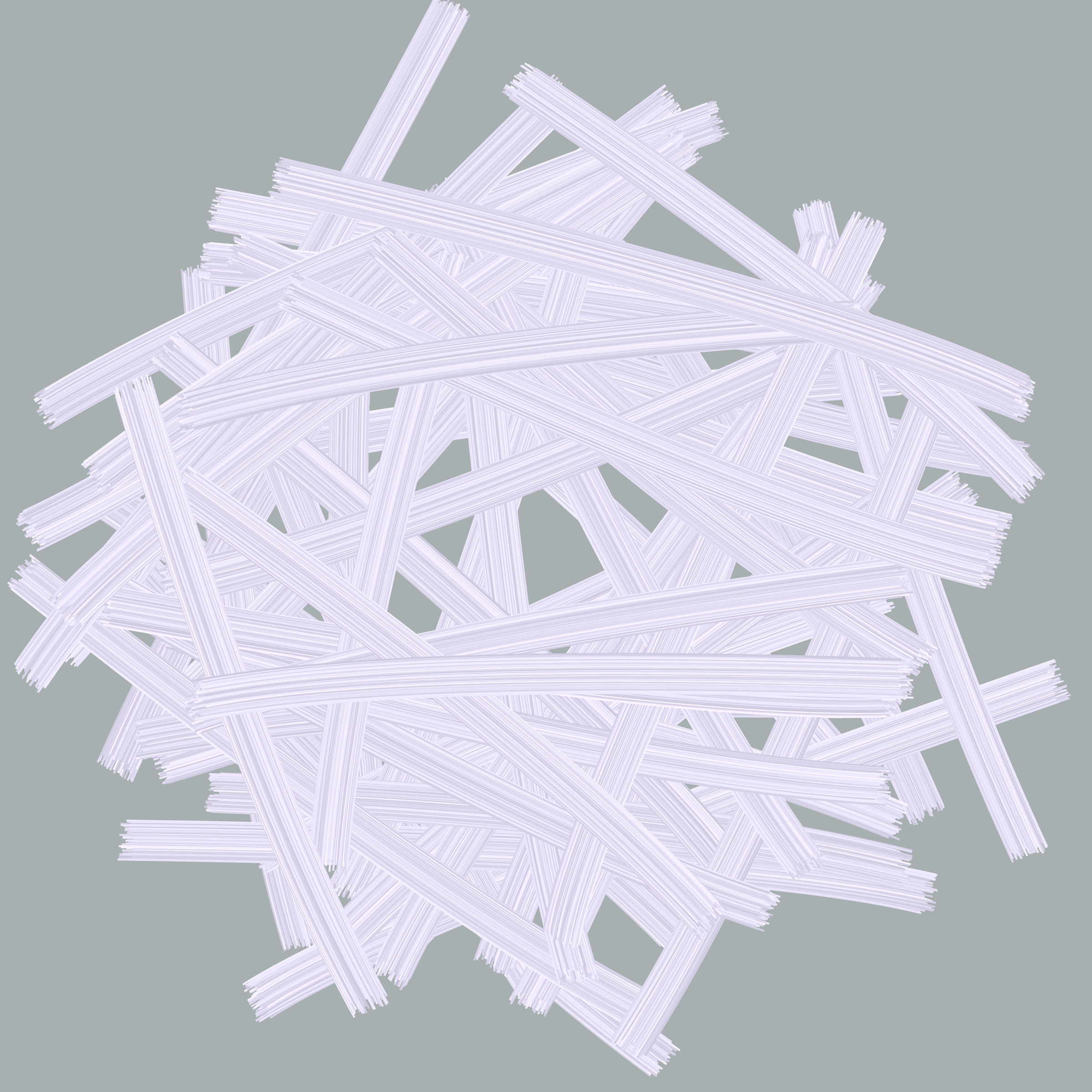 Art Blocks - Art Blocks v2 - Moments #415 - NFT # 156000415