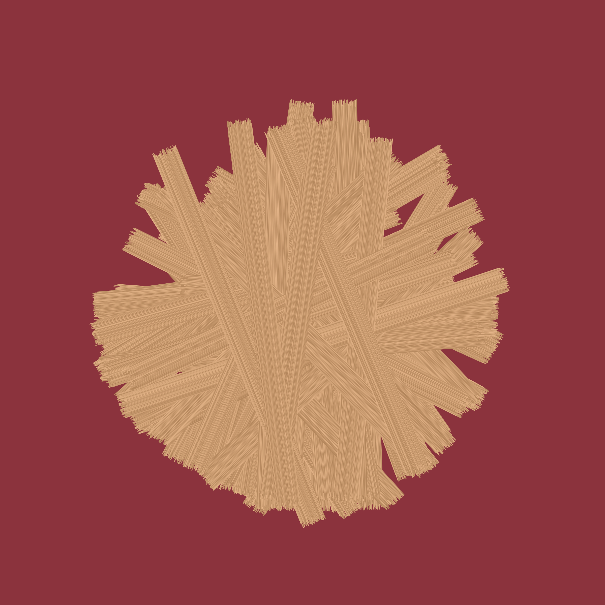 Art Blocks - Art Blocks v2 - Moments #419 - NFT # 156000419