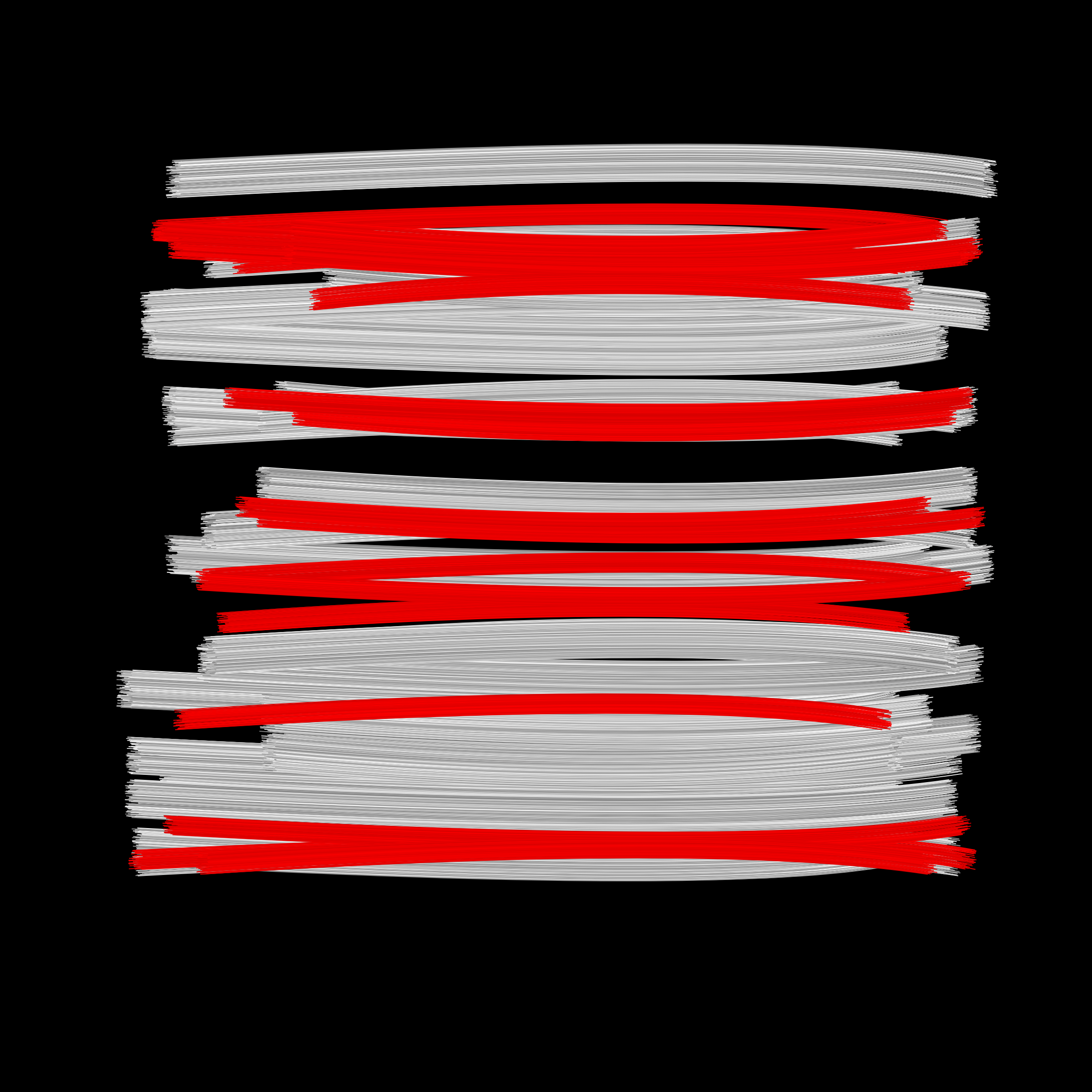 Art Blocks - Art Blocks v2 - Moments #428 - NFT # 156000428