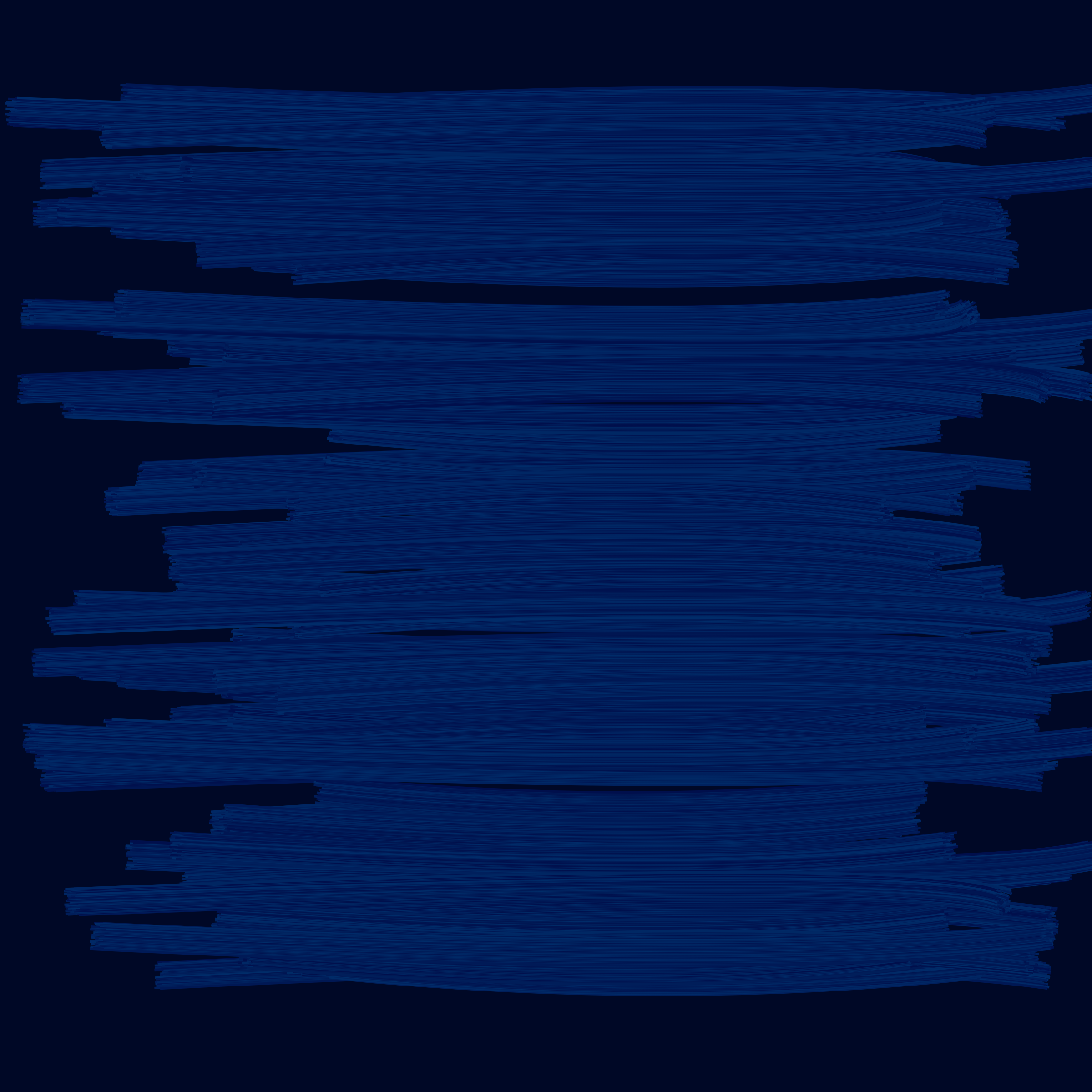 Art Blocks - Art Blocks v2 - Moments #430 - NFT # 156000430