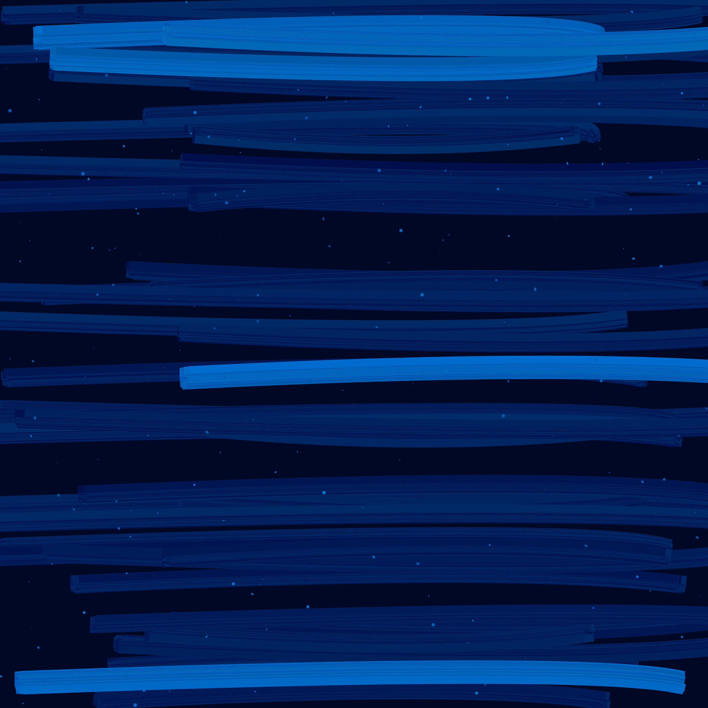 Art Blocks - Art Blocks v2 - Moments #439 - NFT # 156000439