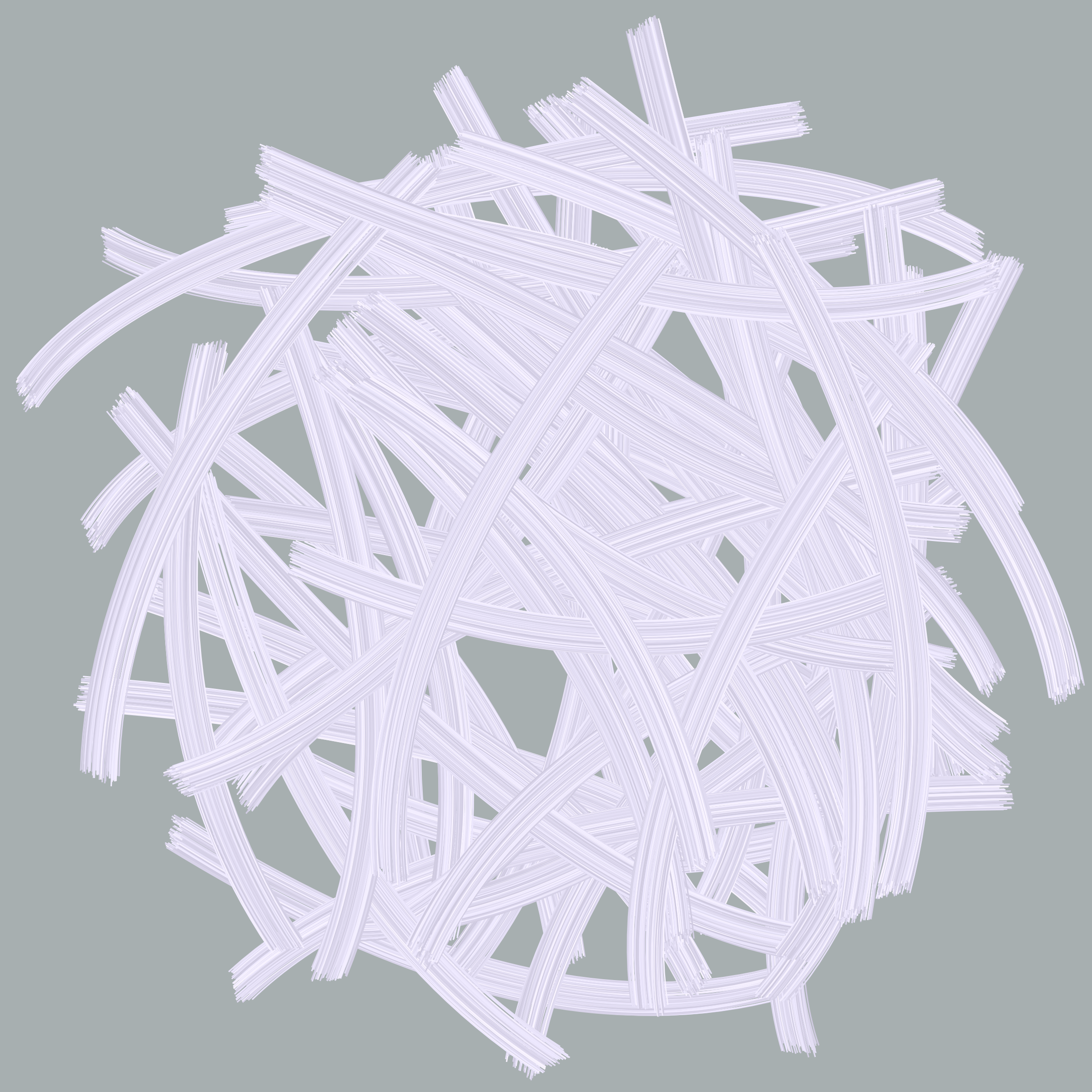 Art Blocks - Art Blocks v2 - Moments #442 - NFT # 156000442