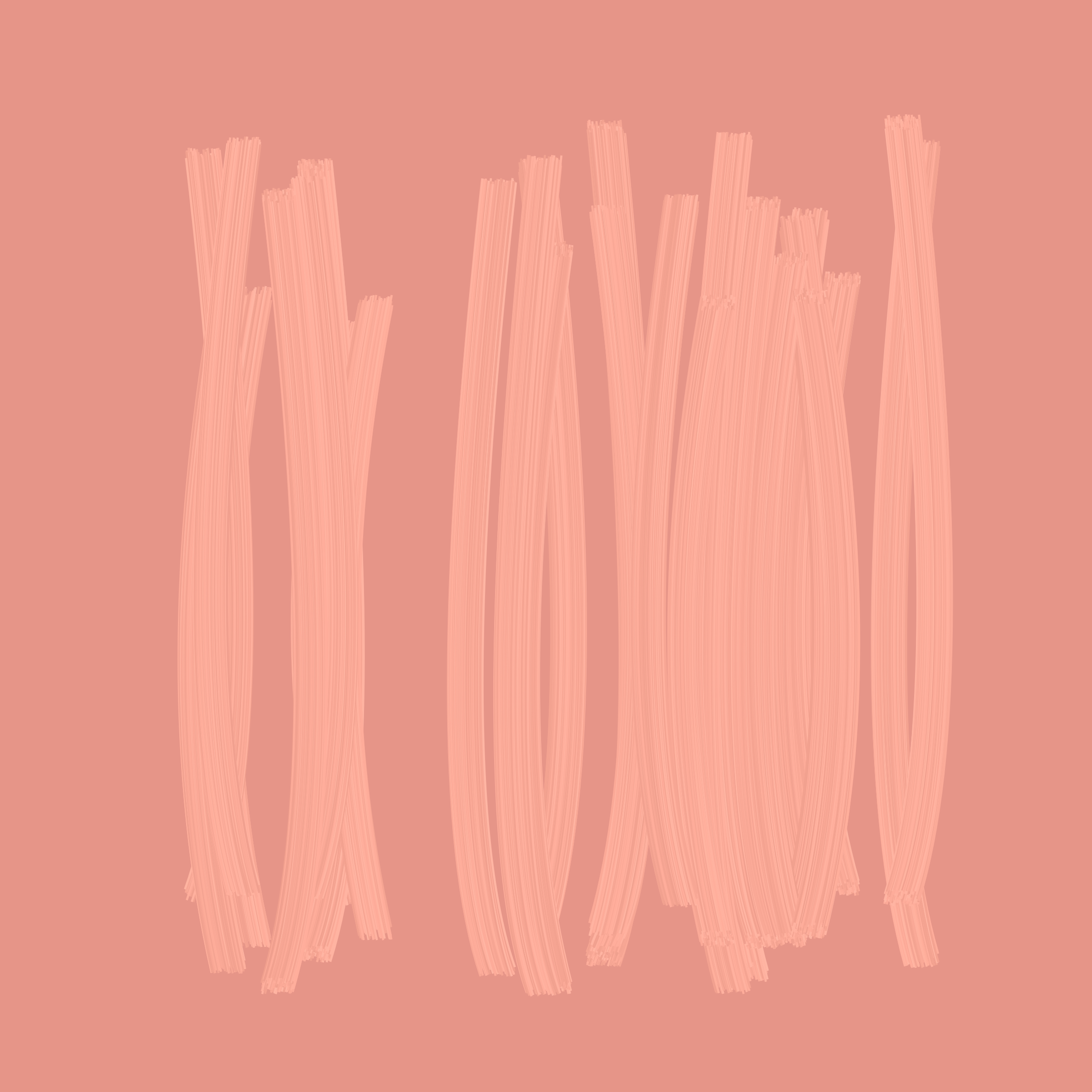 Art Blocks - Art Blocks v2 - Moments #451 - NFT # 156000451