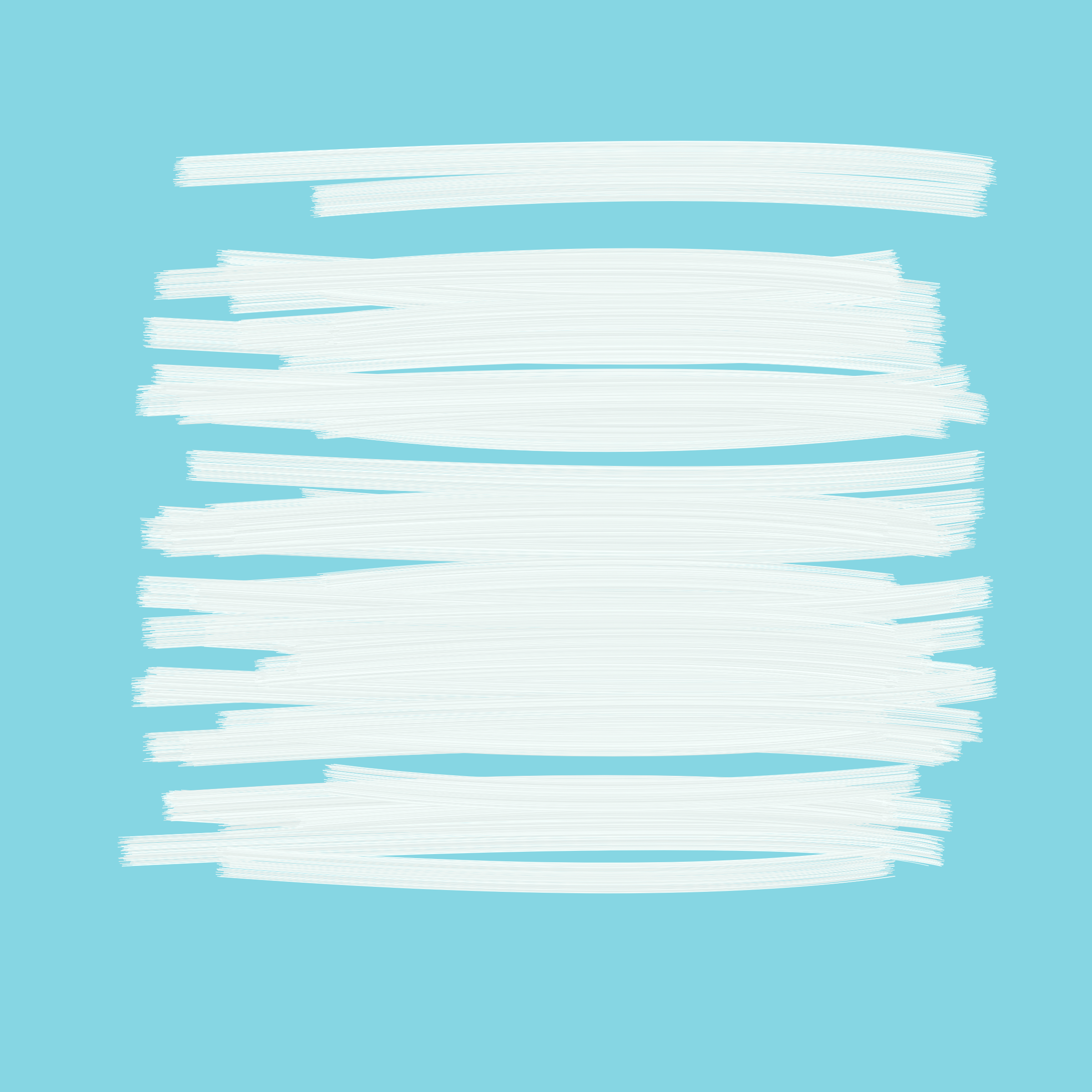 Art Blocks - Art Blocks v2 - Moments #457 - NFT # 156000457