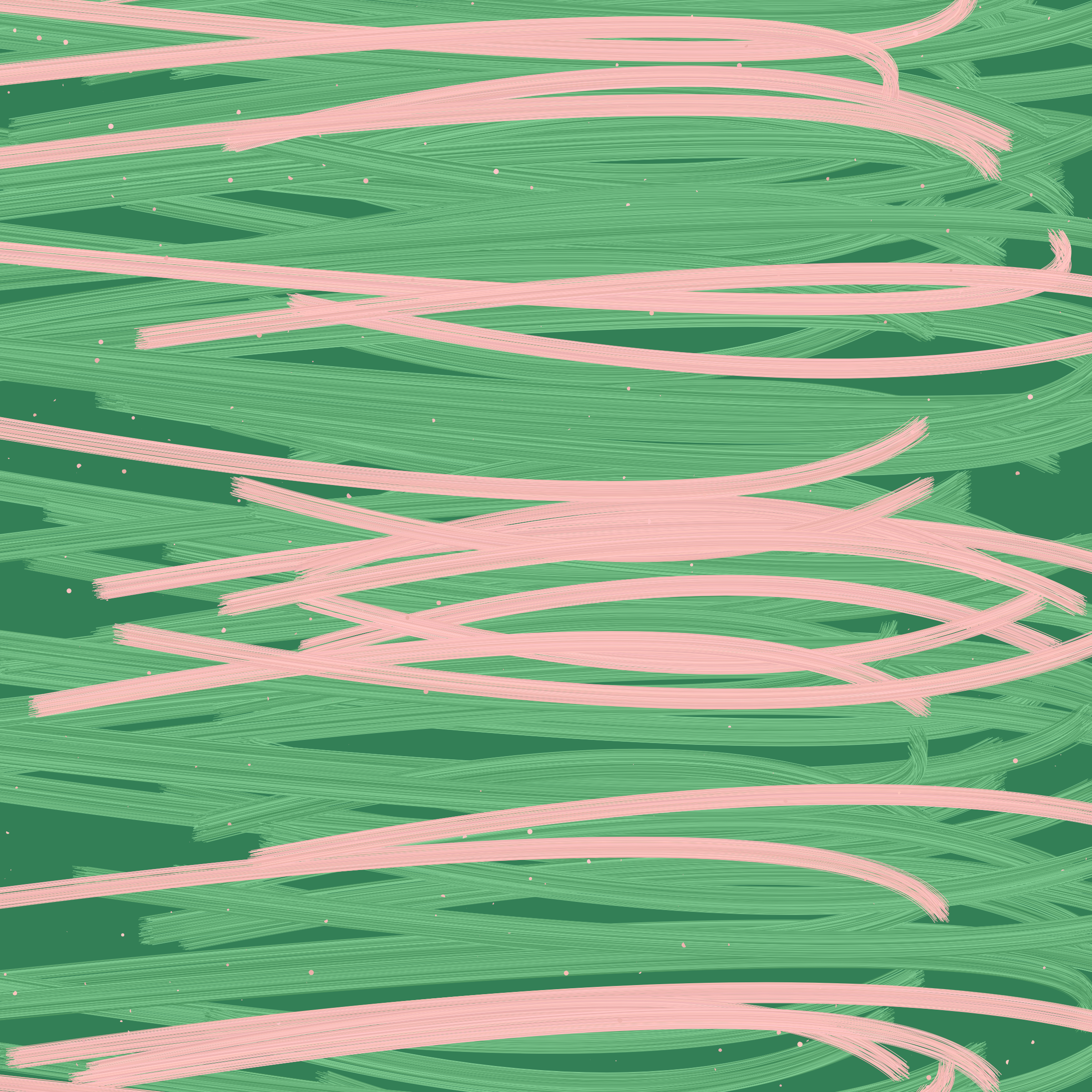 Art Blocks - Art Blocks v2 - Moments #466 - NFT # 156000466