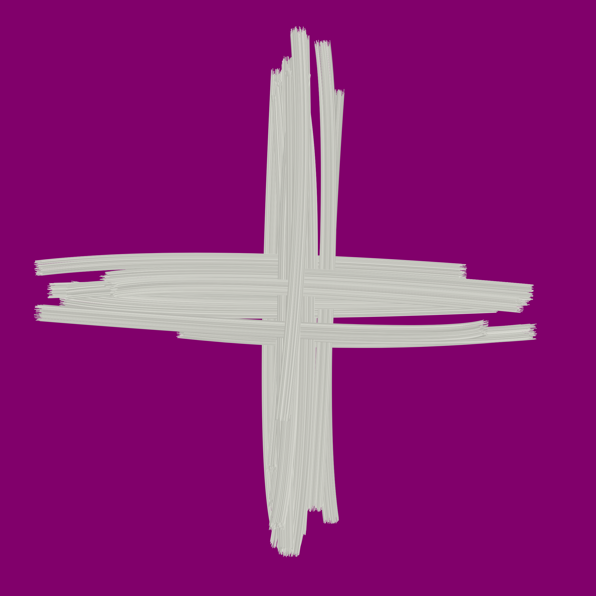 Art Blocks - Art Blocks v2 - Moments #472 - NFT # 156000472