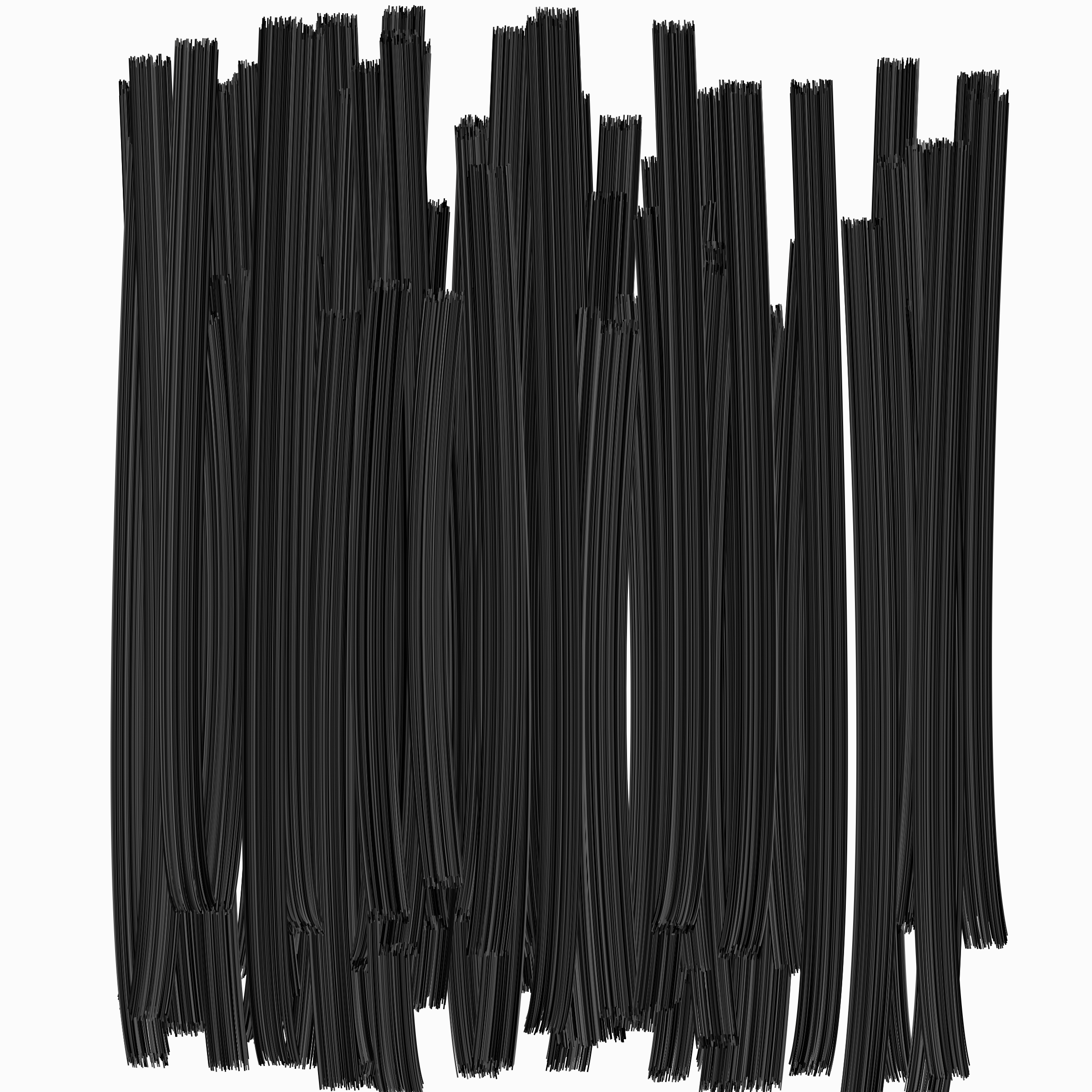 Art Blocks - Art Blocks v2 - Moments #474 - NFT # 156000474