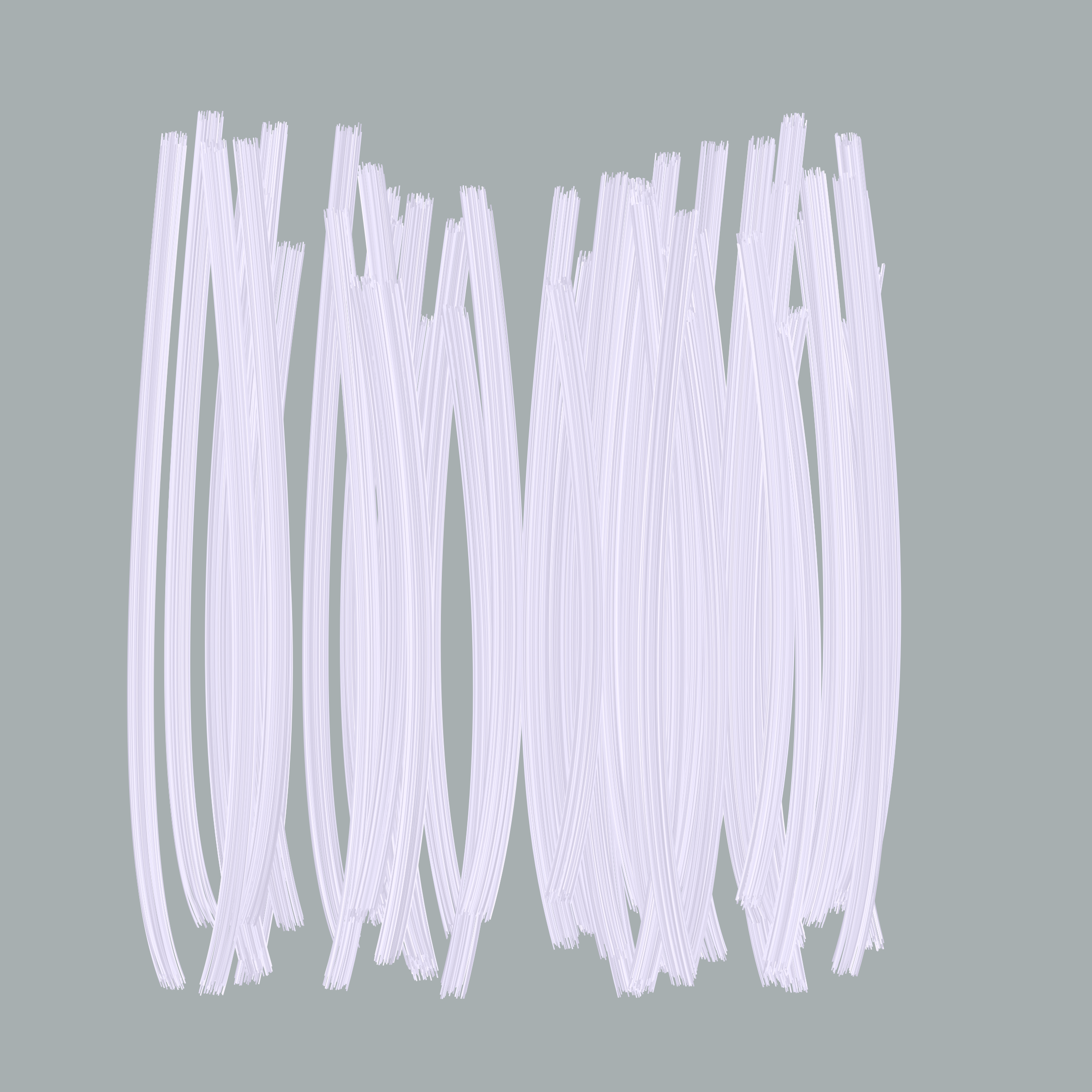 Art Blocks - Art Blocks v2 - Moments #482 - NFT # 156000482