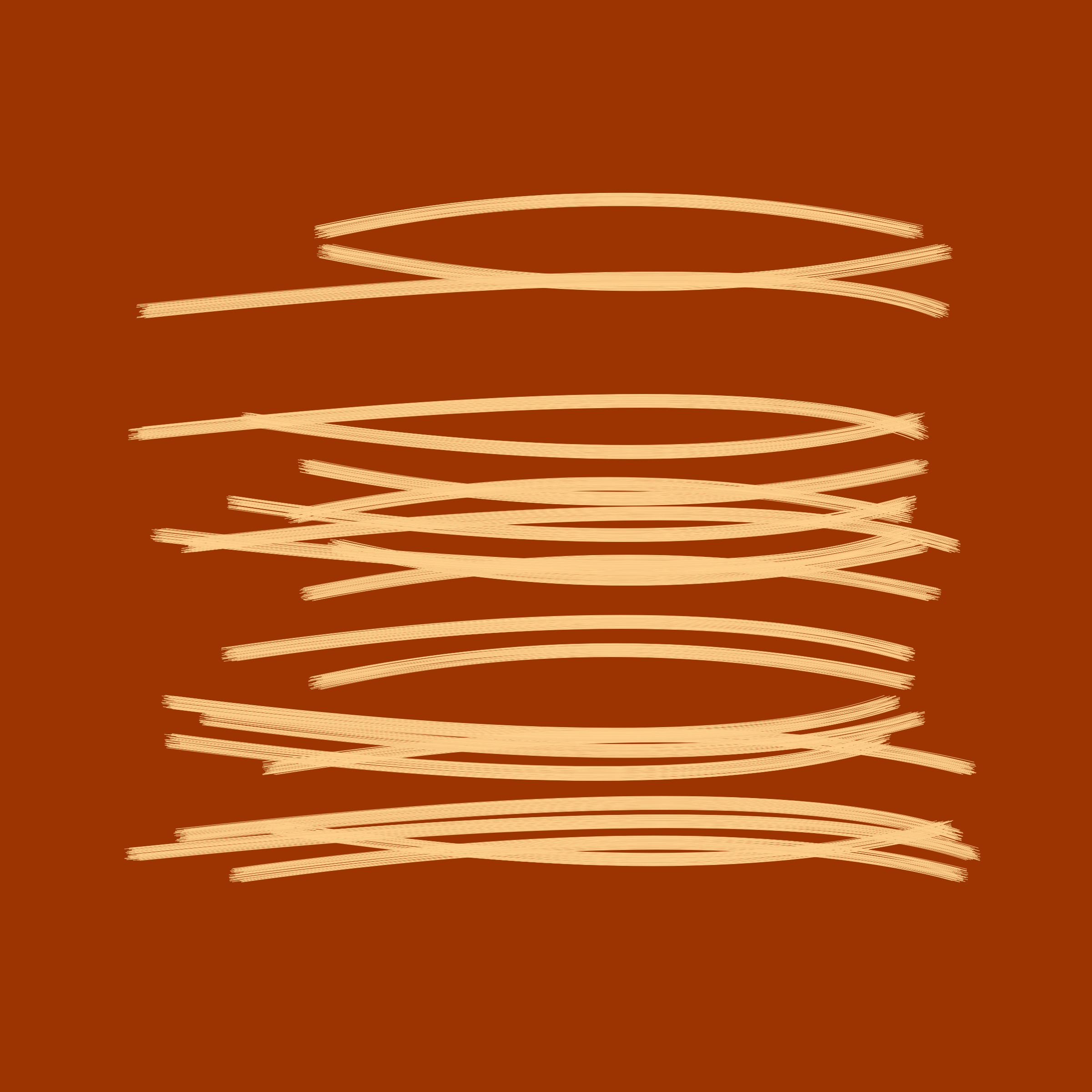 Art Blocks - Art Blocks v2 - Moments #484 - NFT # 156000484