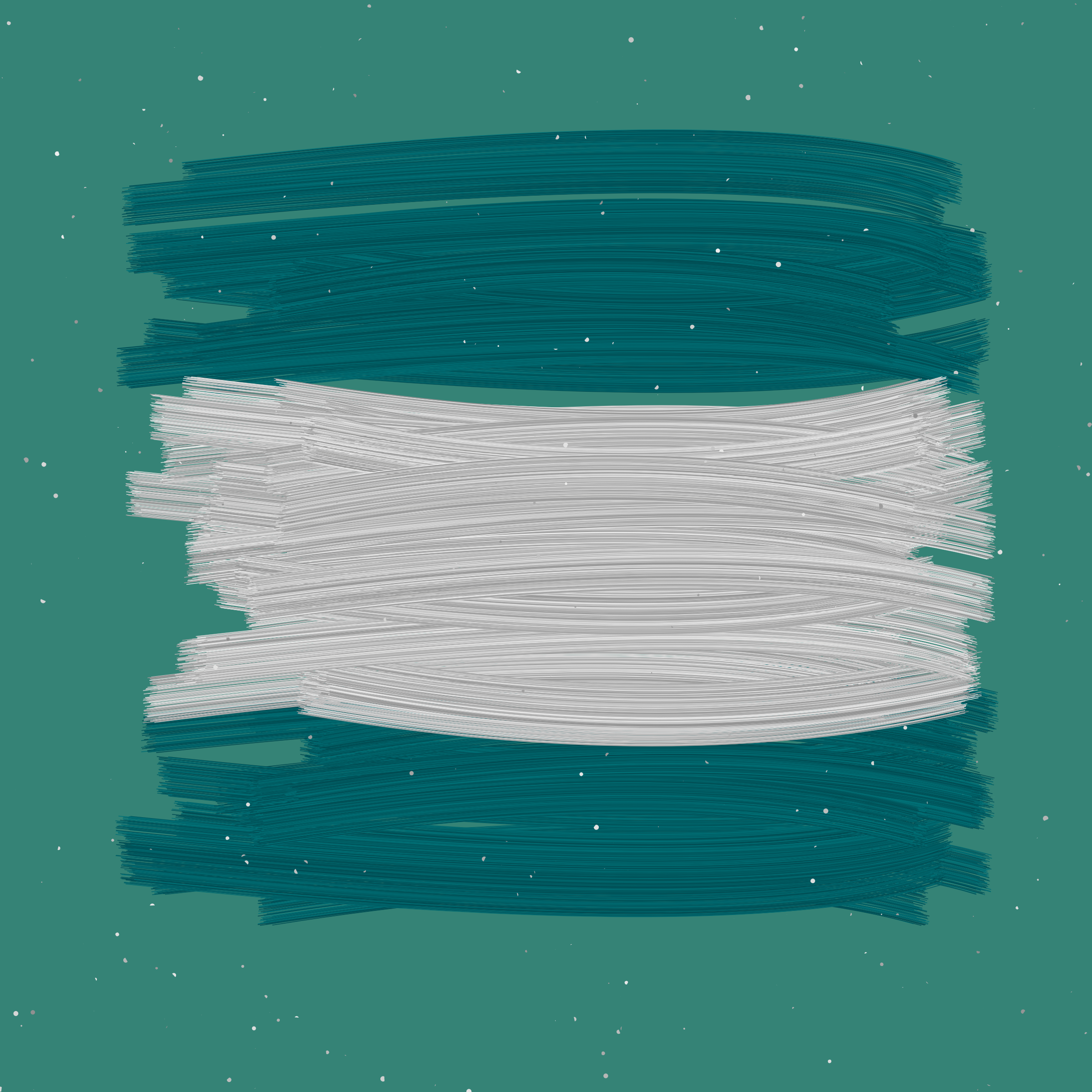 Art Blocks - Art Blocks v2 - Moments #485 - NFT # 156000485