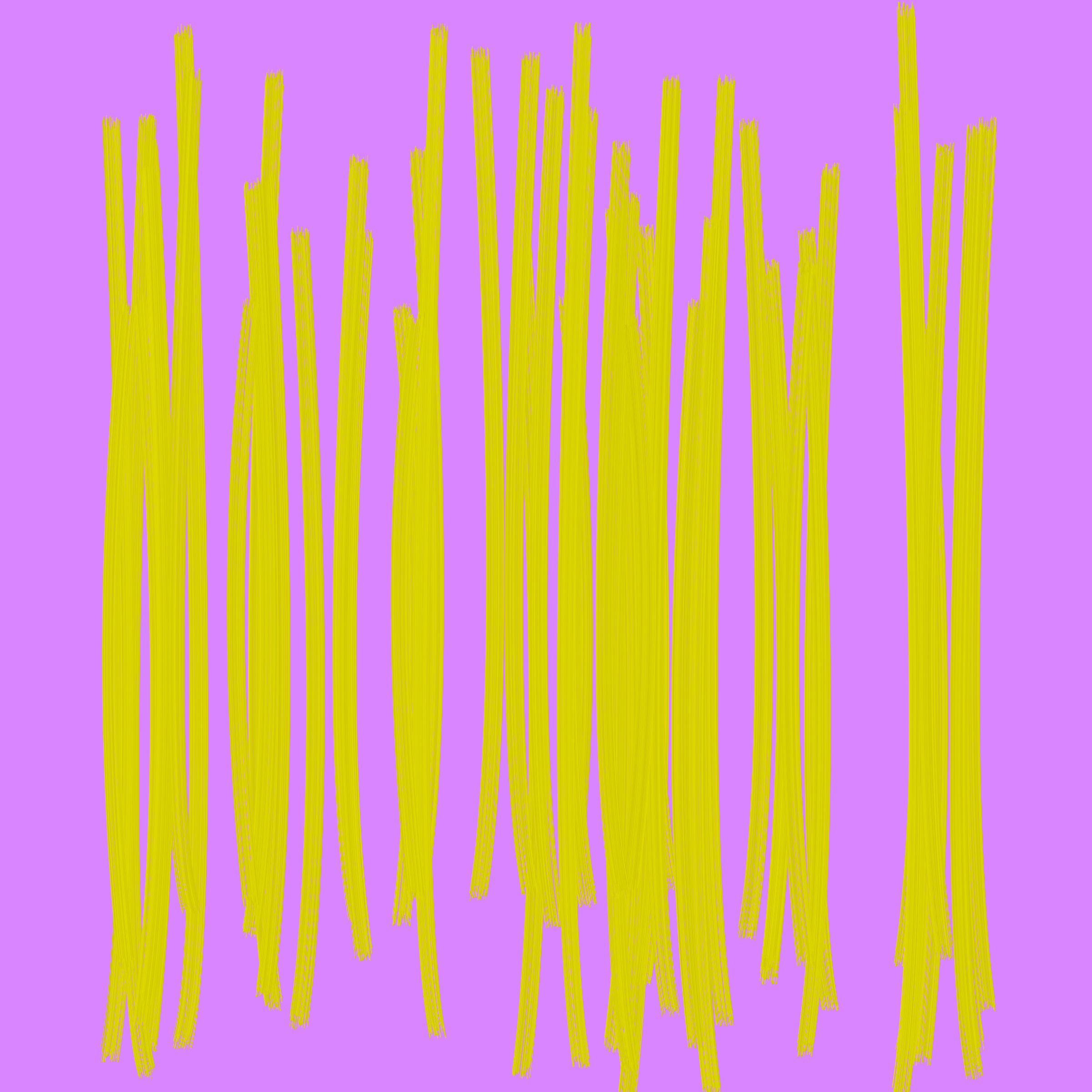 Art Blocks - Art Blocks v2 - Moments #490 - NFT # 156000490