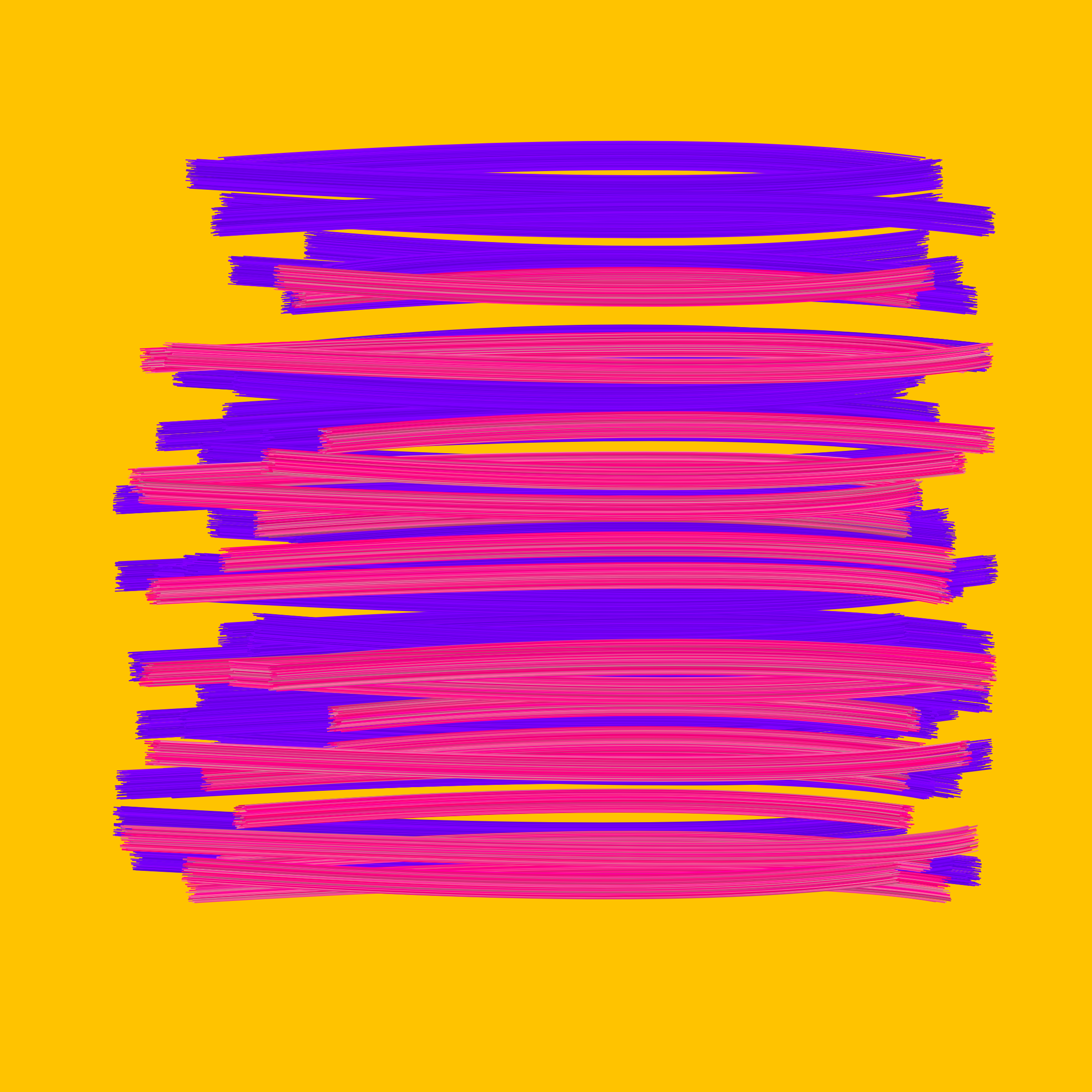 Art Blocks - Art Blocks v2 - Moments #492 - NFT # 156000492