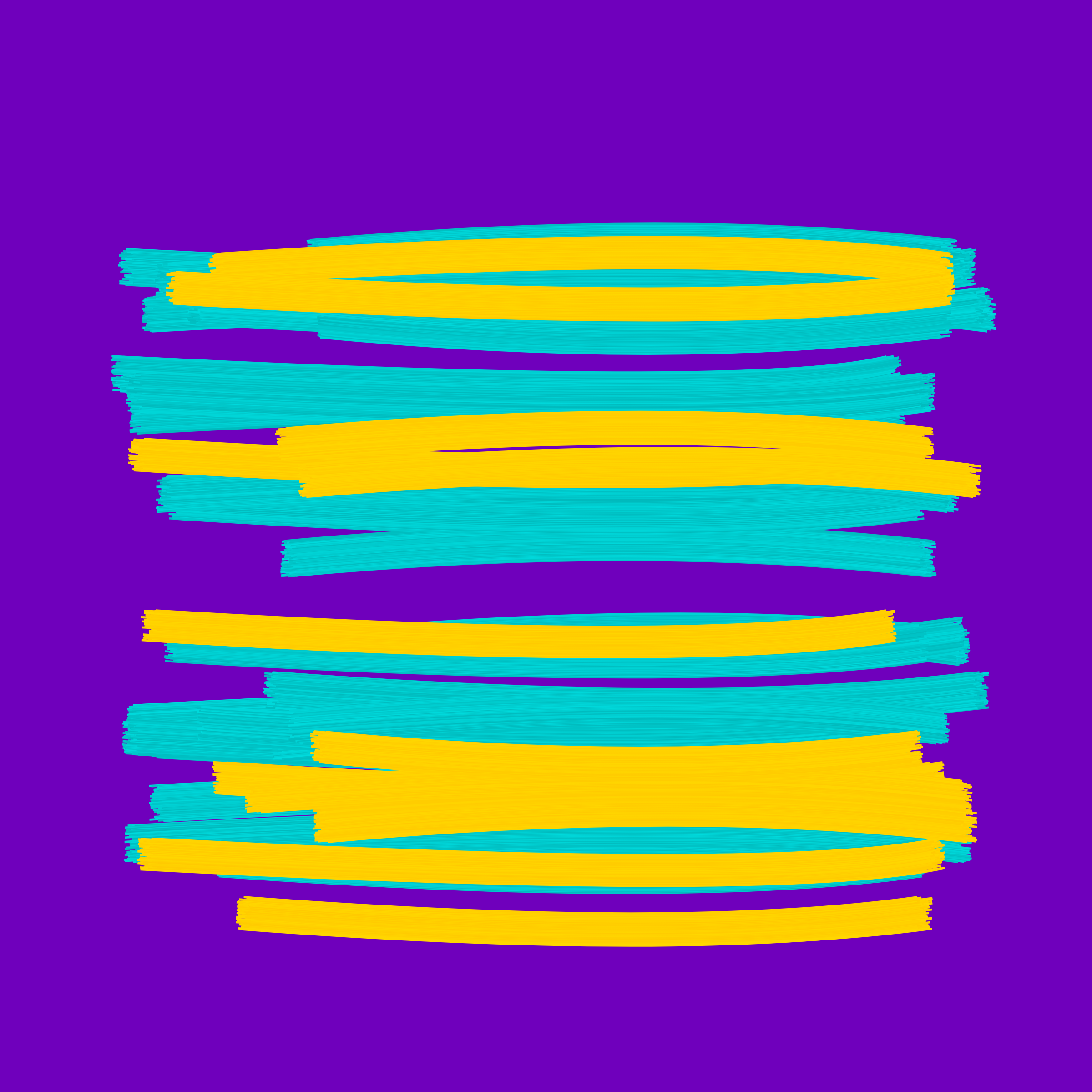 Art Blocks - Art Blocks v2 - Moments #496 - NFT # 156000496