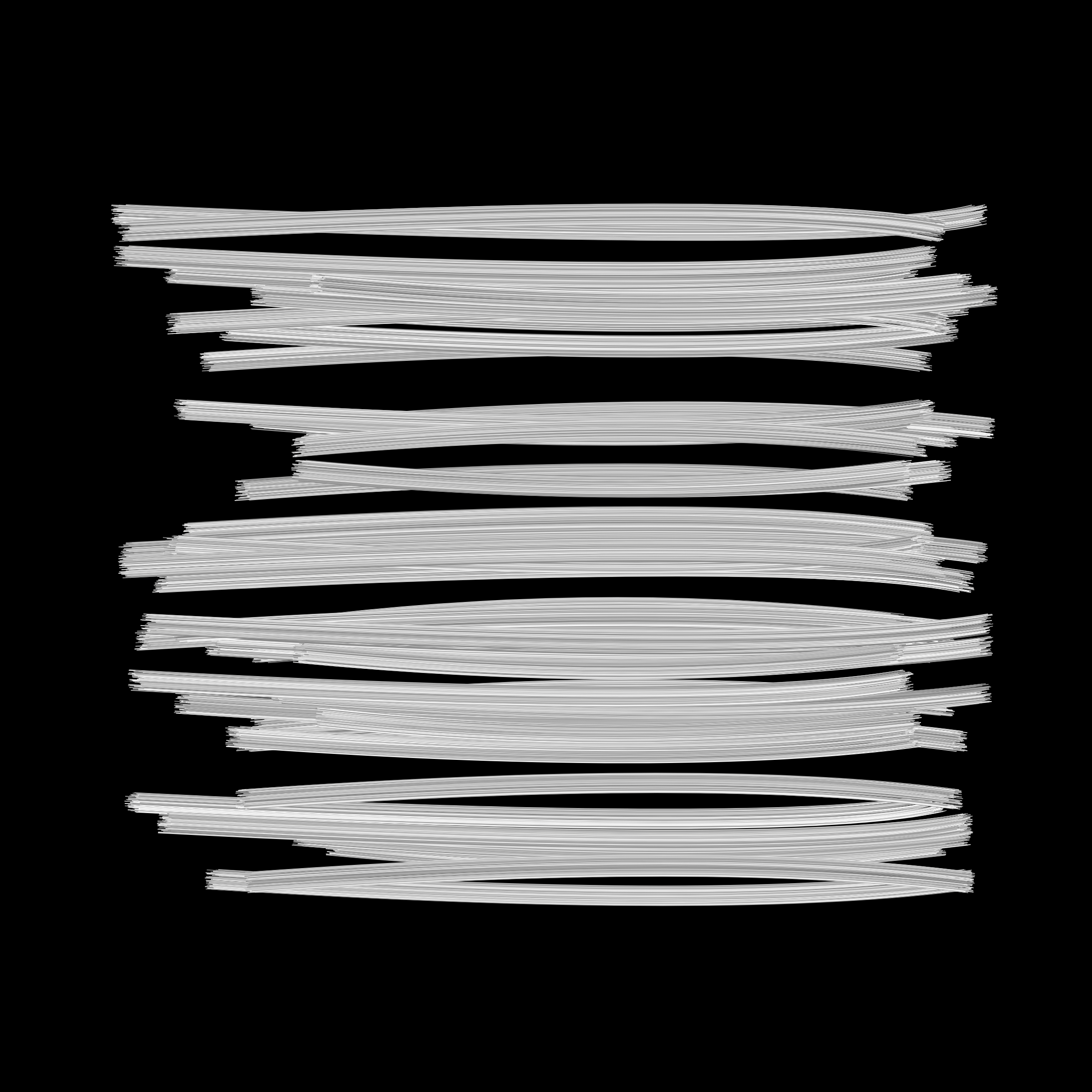 Art Blocks - Art Blocks v2 - Moments #502 - NFT # 156000502