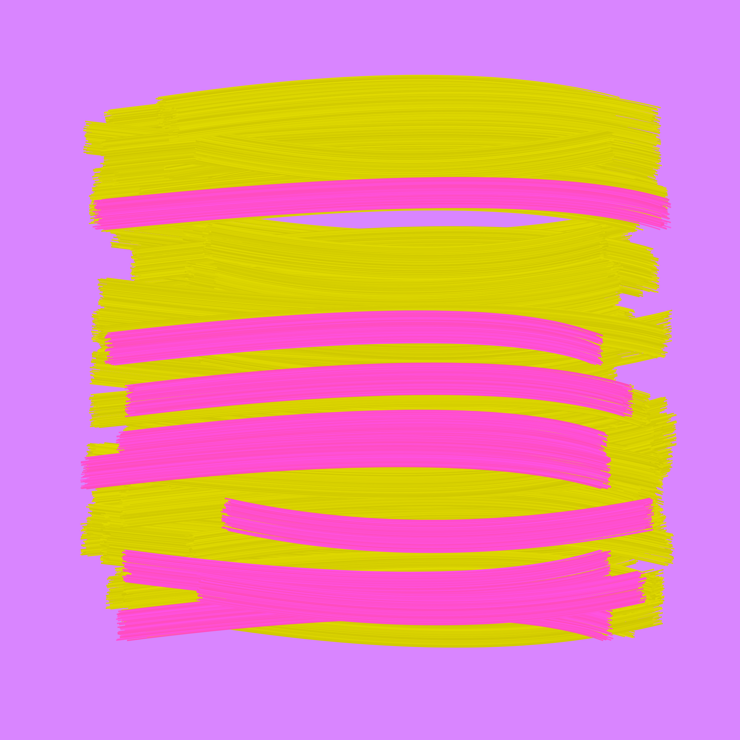 Art Blocks - Art Blocks v2 - Moments #503 - NFT # 156000503