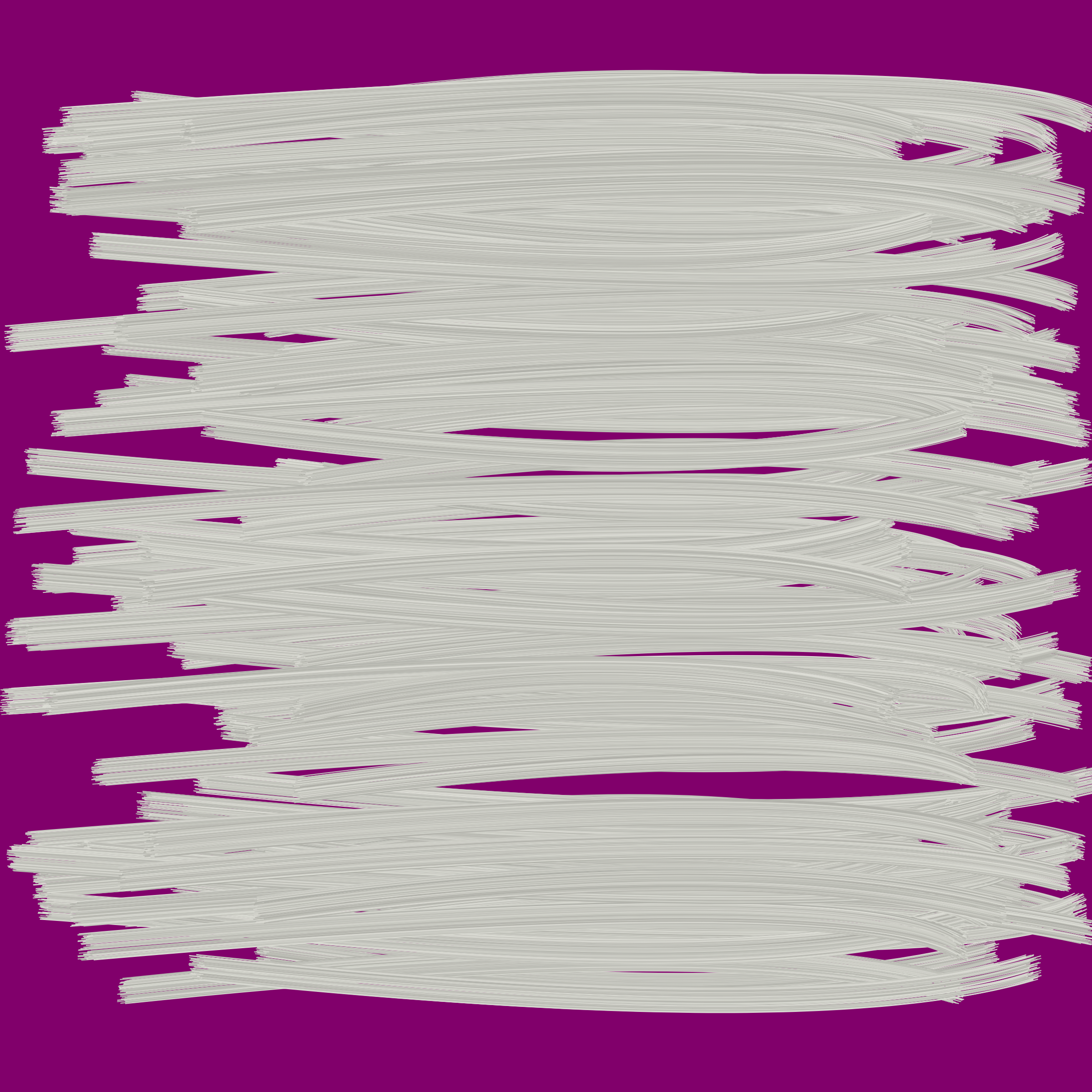 Art Blocks - Art Blocks v2 - Moments #504 - NFT # 156000504