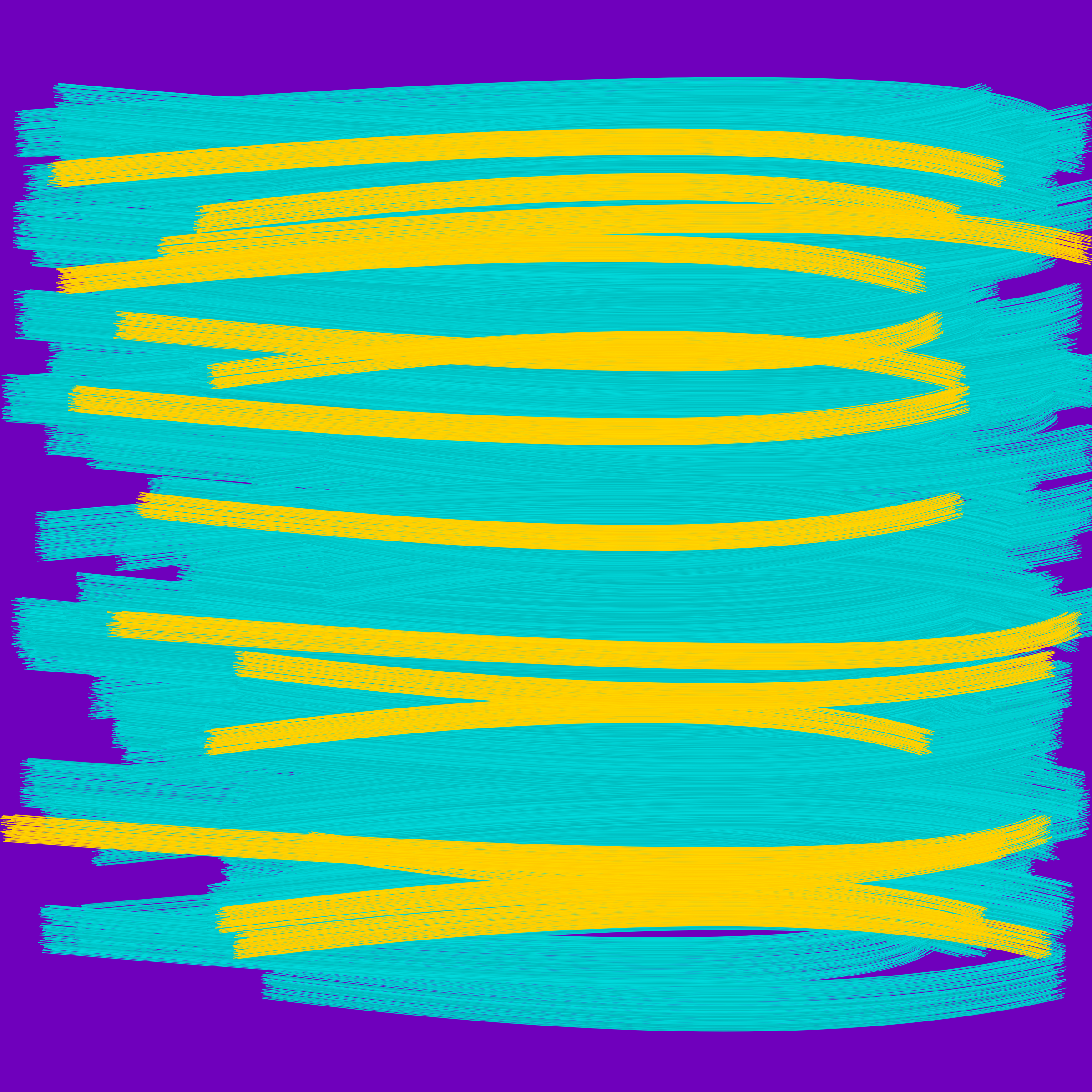 Art Blocks - Art Blocks v2 - Moments #507 - NFT # 156000507