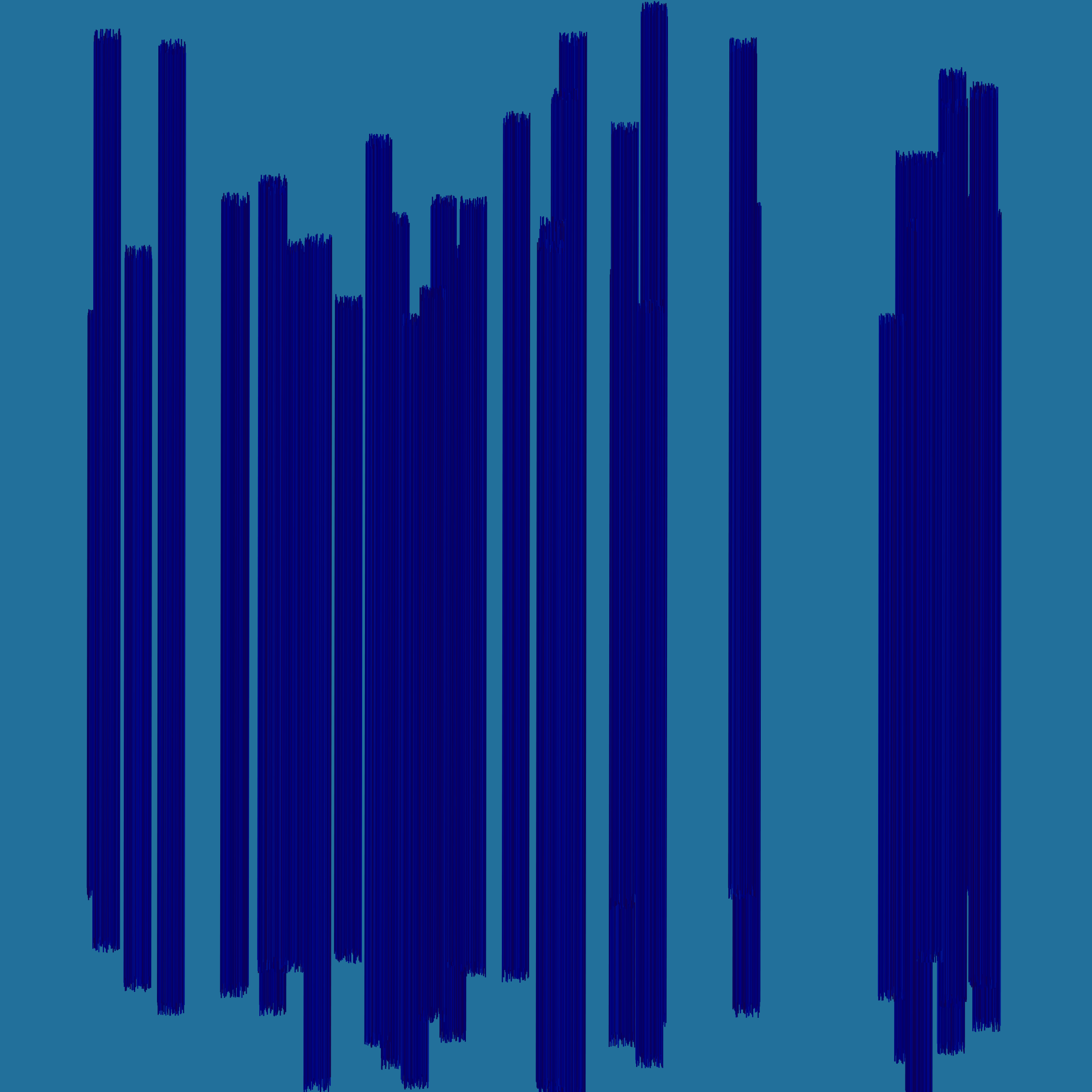 Art Blocks - Art Blocks v2 - Moments #508 - NFT # 156000508