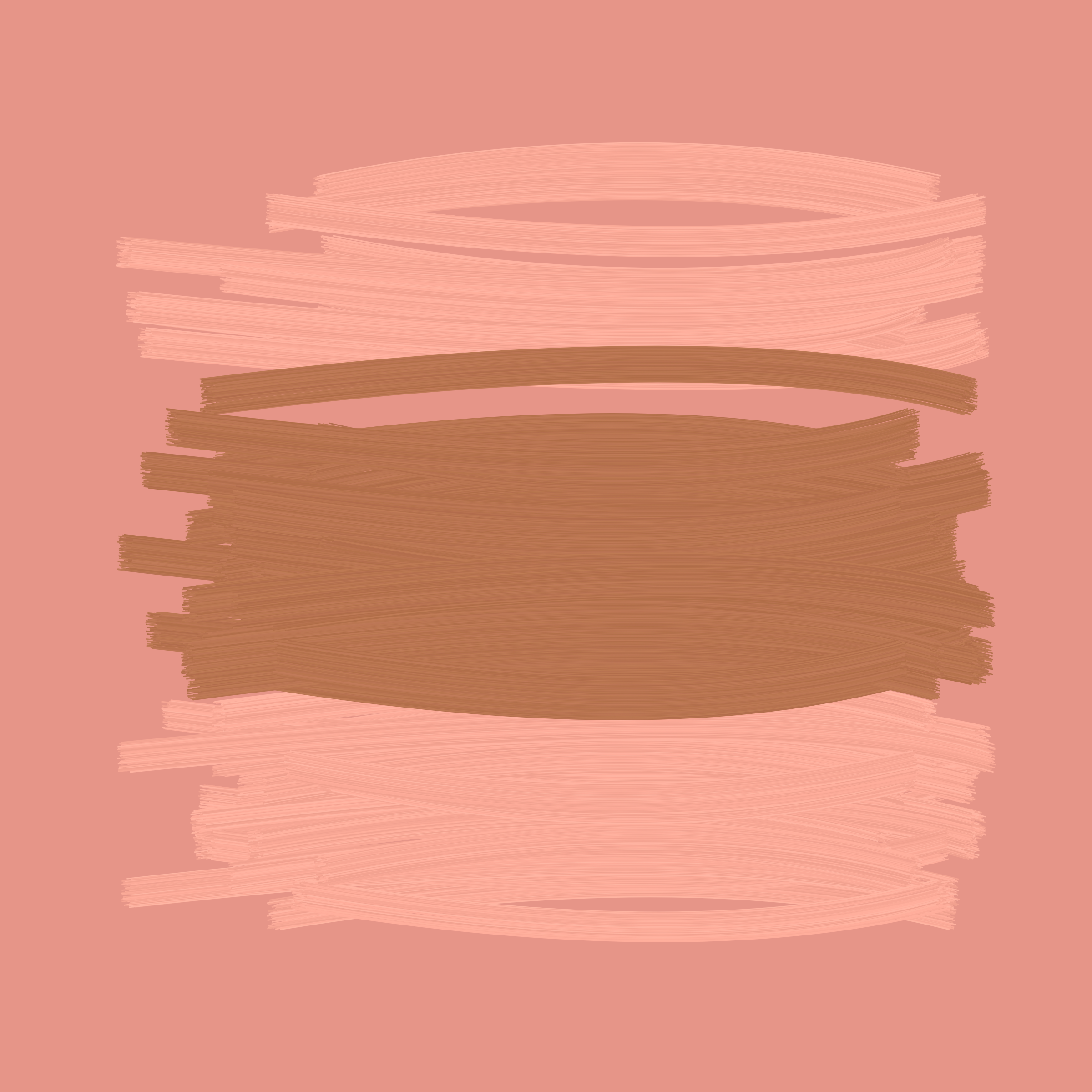 Art Blocks - Art Blocks v2 - Moments #509 - NFT # 156000509