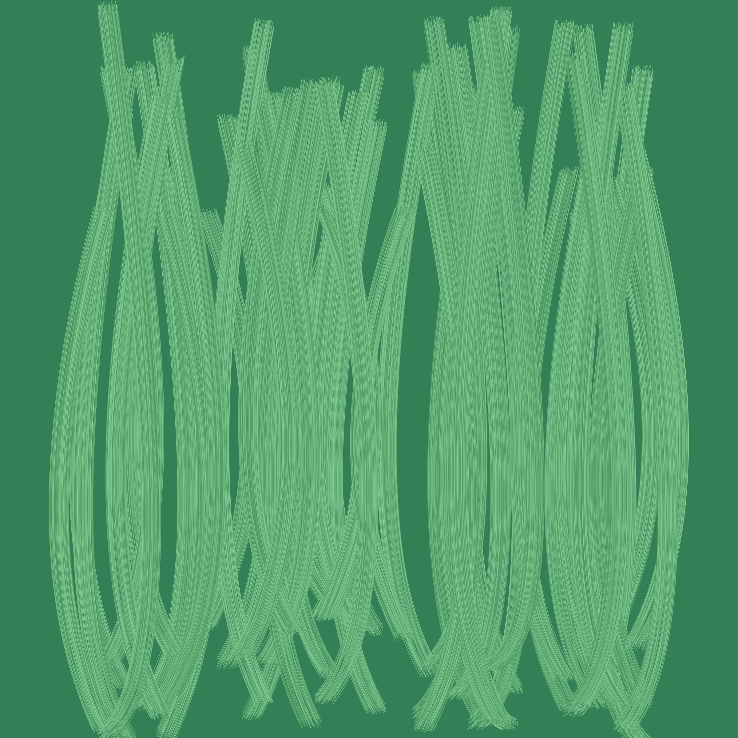 Art Blocks - Art Blocks v2 - Moments #515 - NFT # 156000515