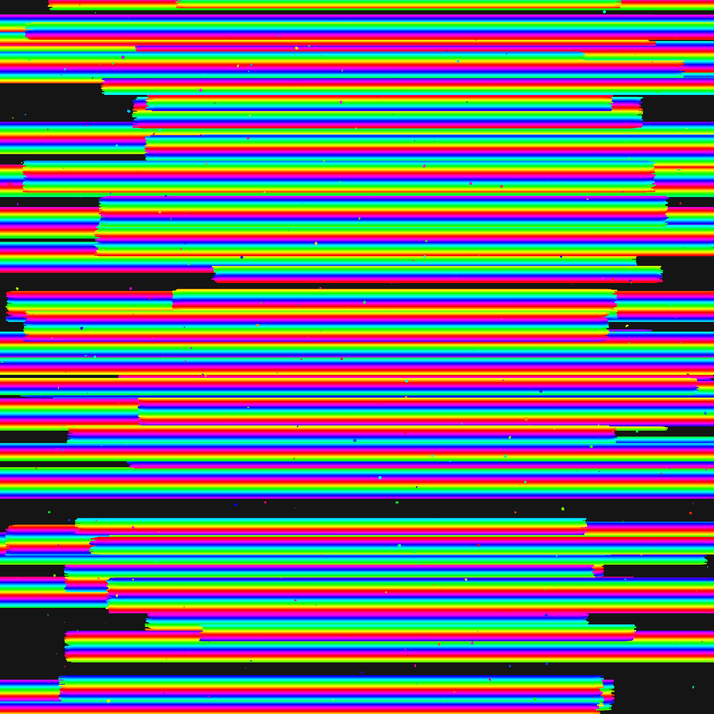 Art Blocks - Art Blocks v2 - Moments #517 - NFT # 156000517