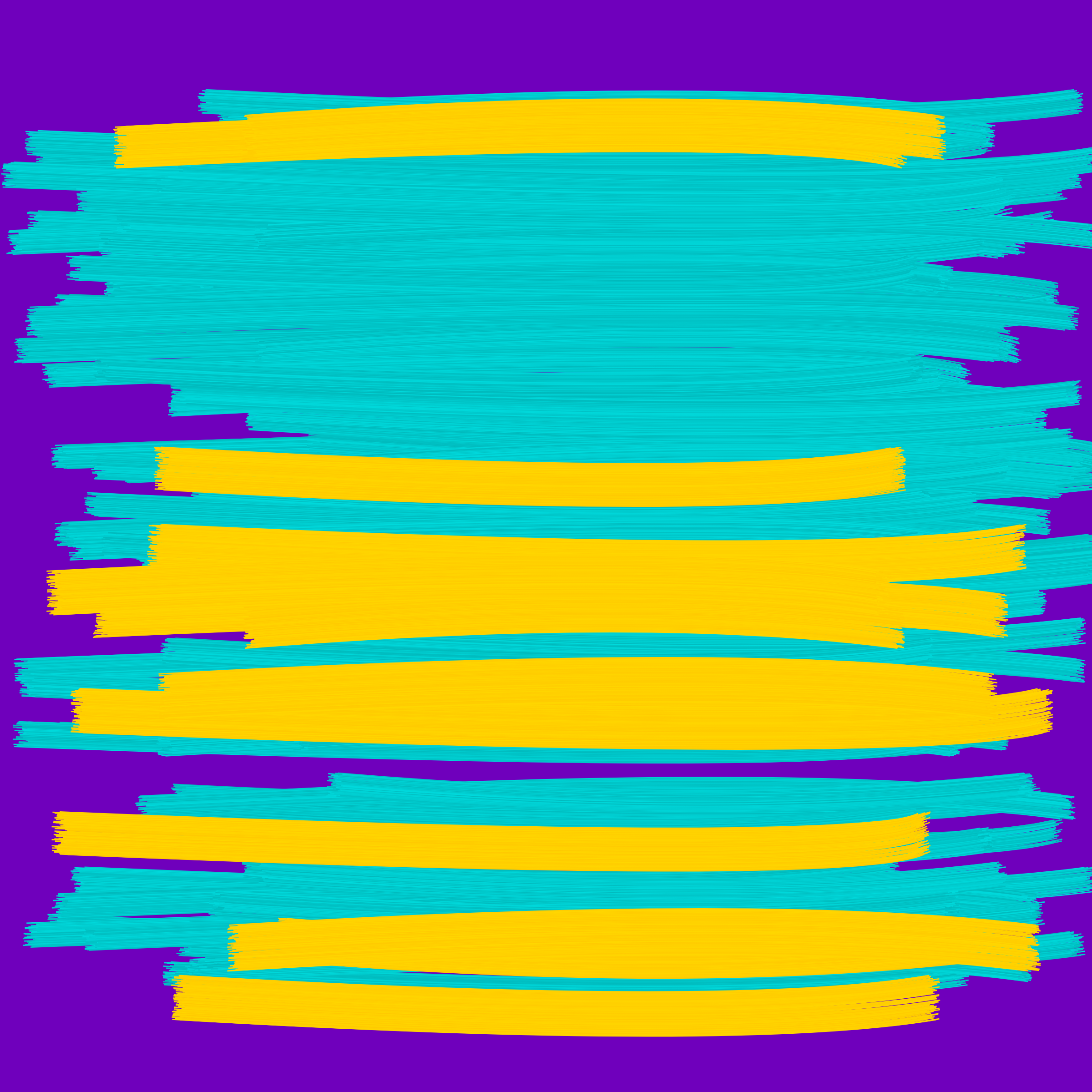 Art Blocks - Art Blocks v2 - Moments #518 - NFT # 156000518