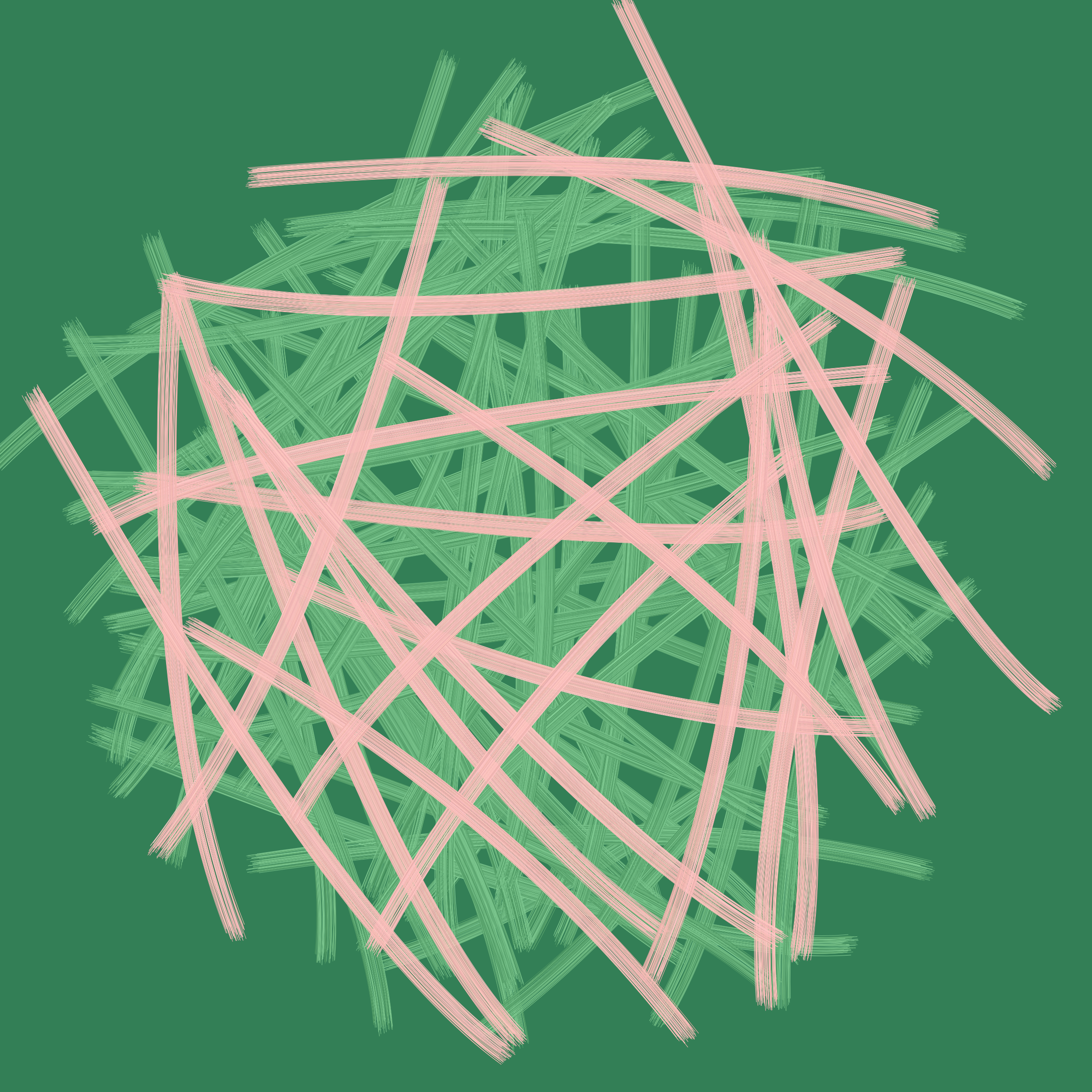 Art Blocks - Art Blocks v2 - Moments #523 - NFT # 156000523