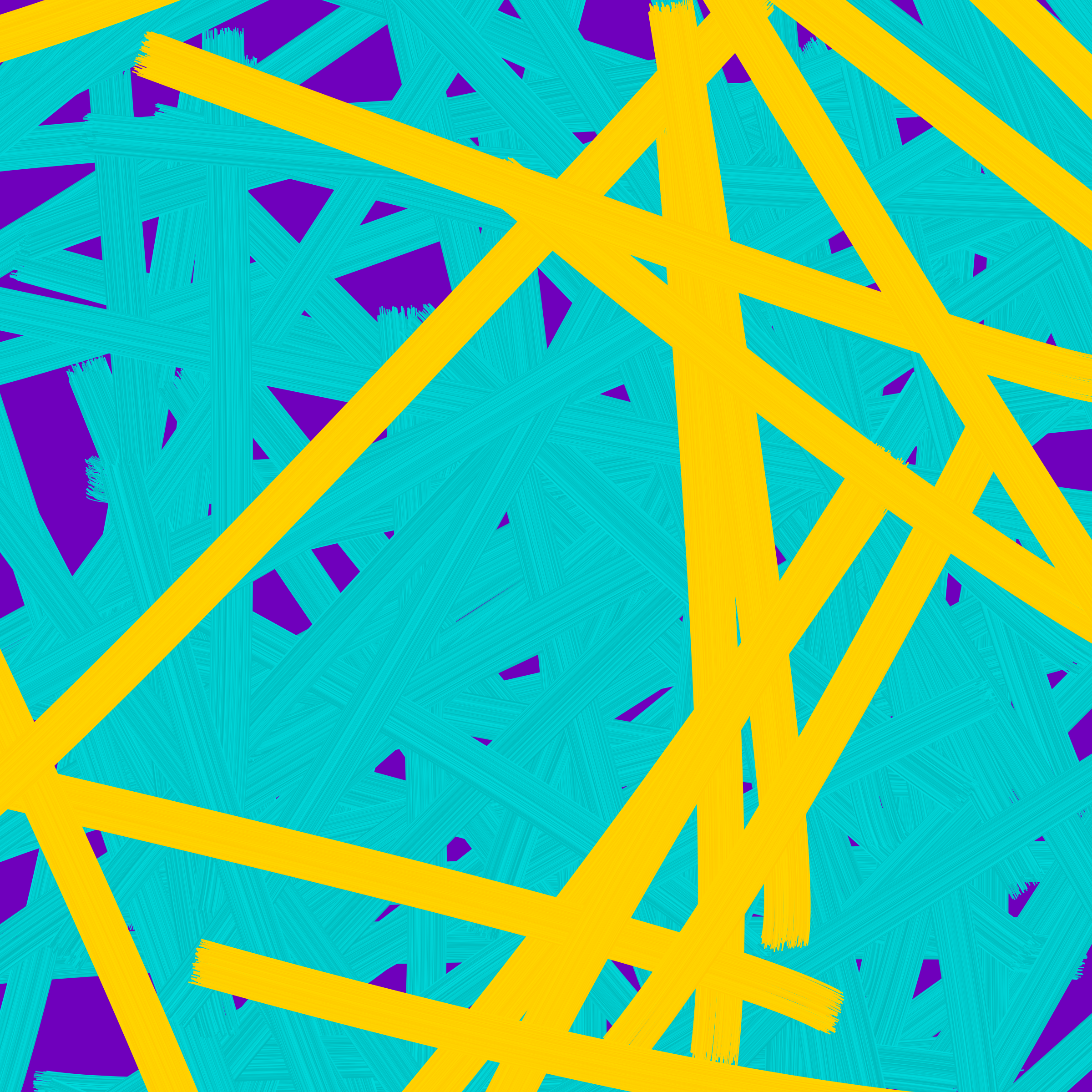 Art Blocks - Art Blocks v2 - Moments #524 - NFT # 156000524