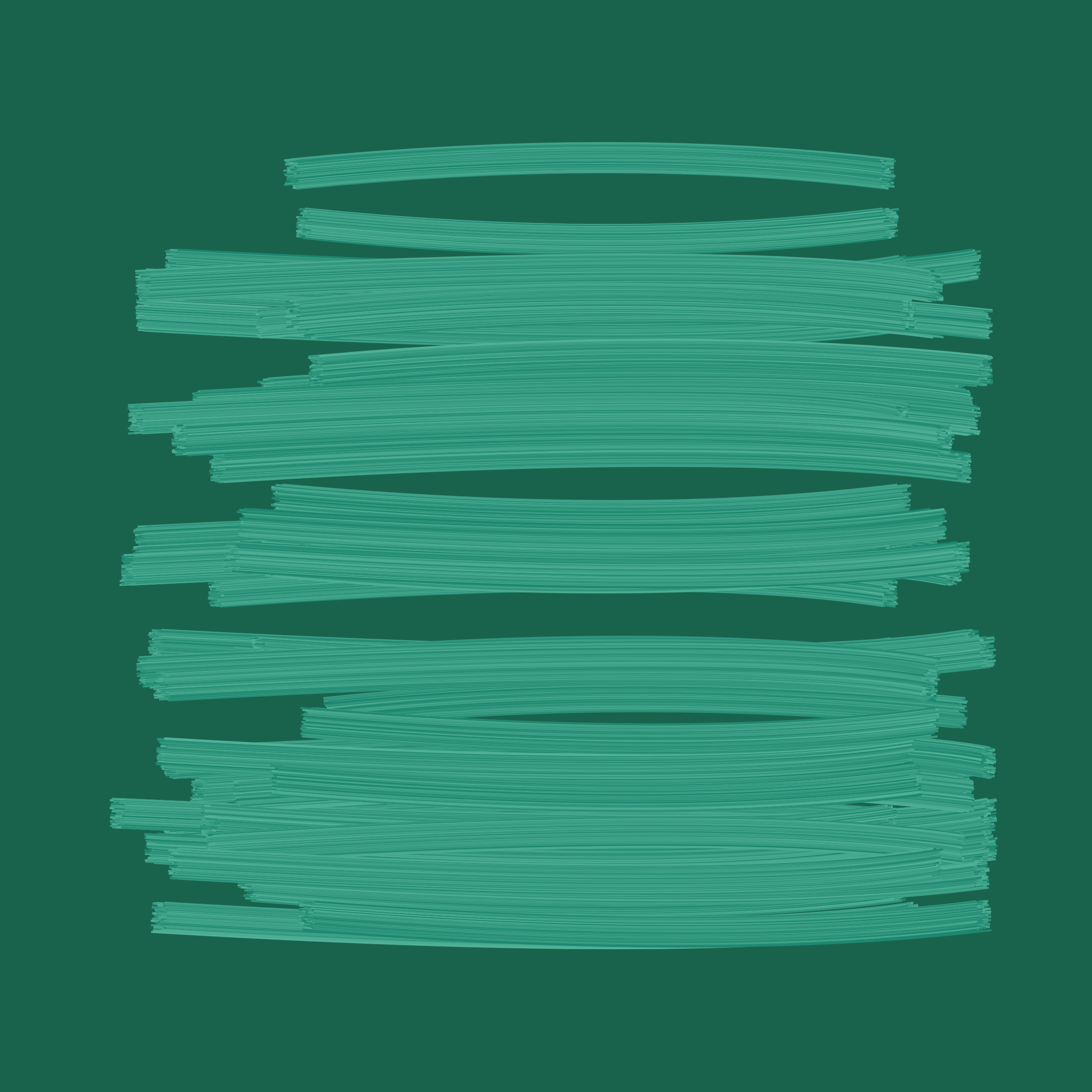 Art Blocks - Art Blocks v2 - Moments #525 - NFT # 156000525