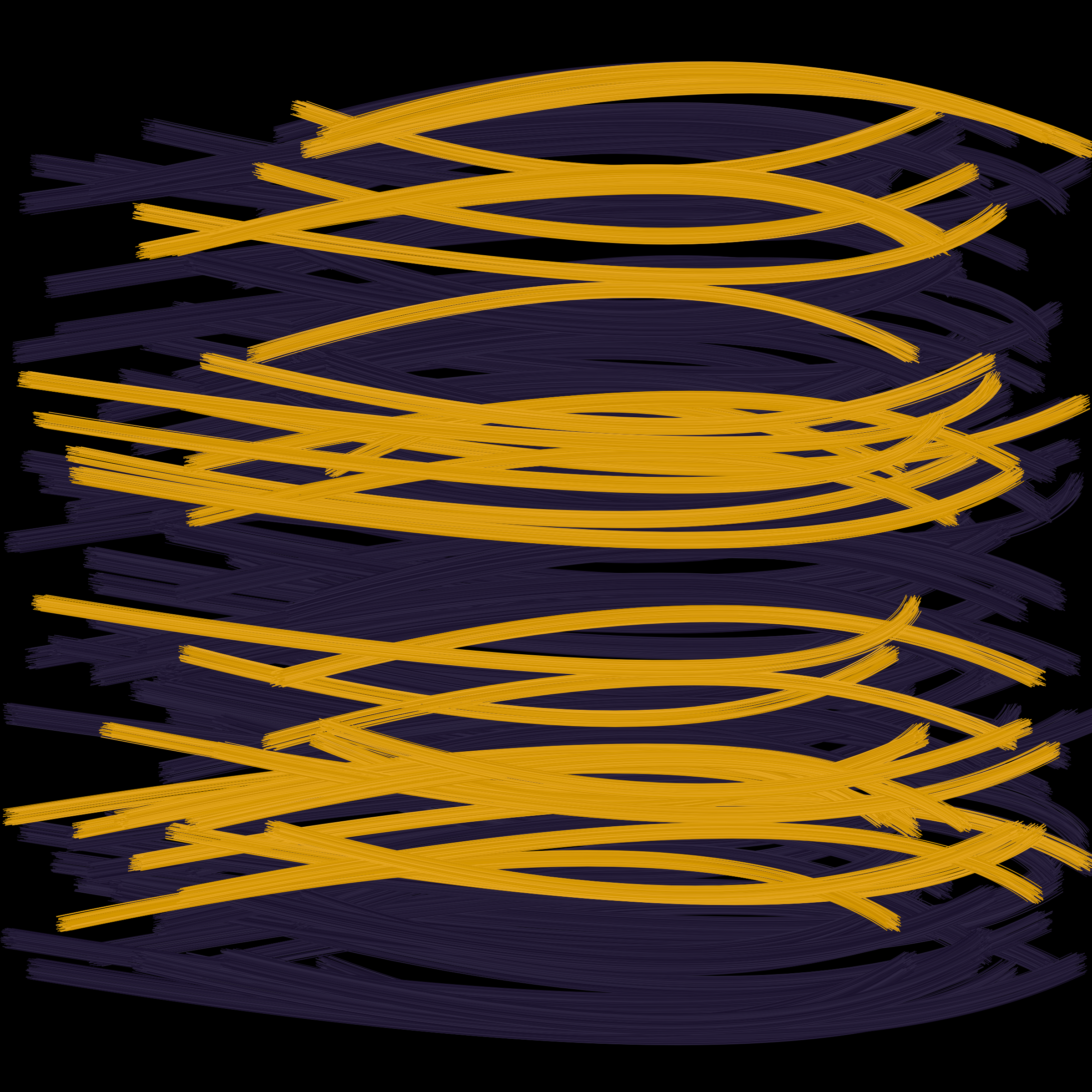 Art Blocks - Art Blocks v2 - Moments #528 - NFT # 156000528