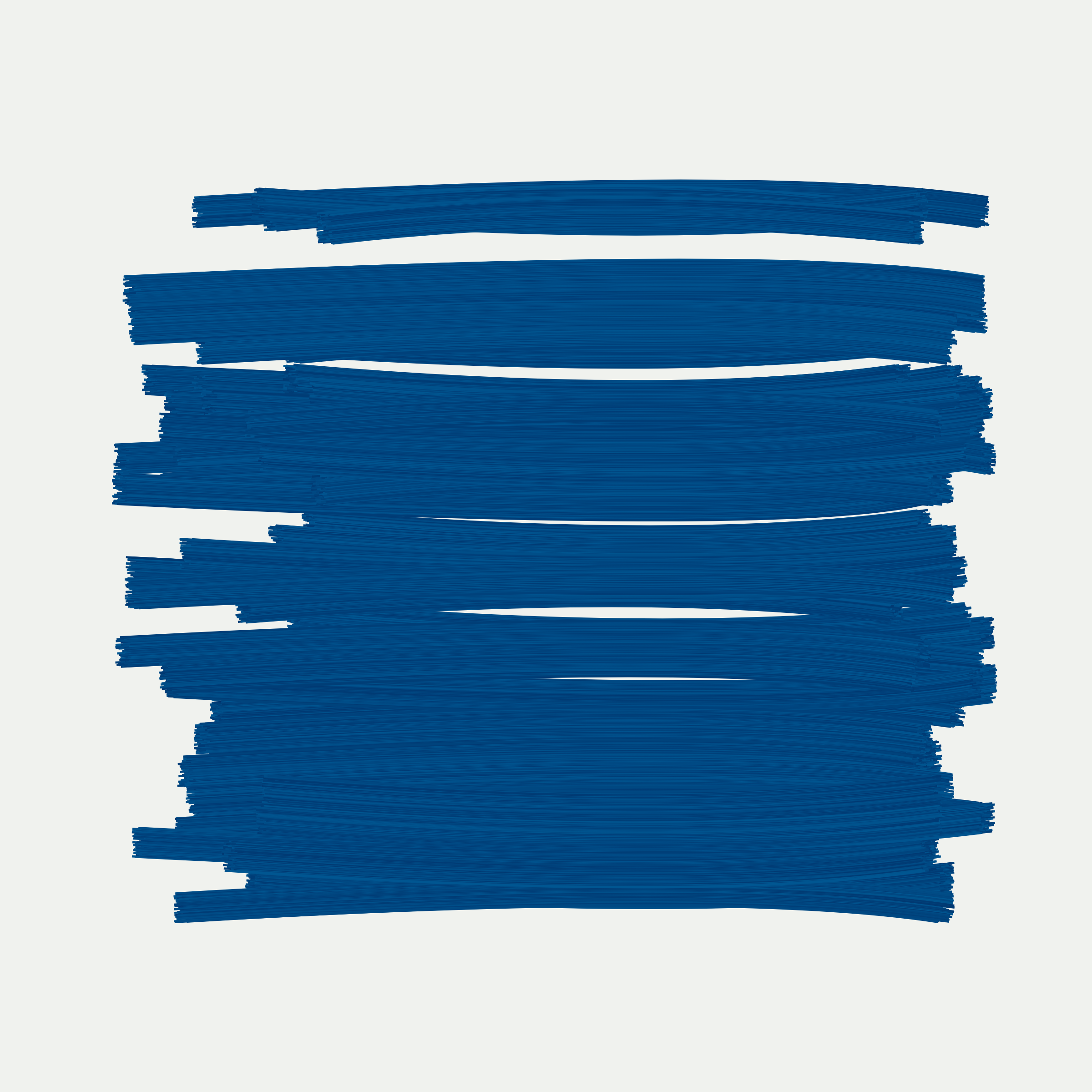 Art Blocks - Art Blocks v2 - Moments #529 - NFT # 156000529