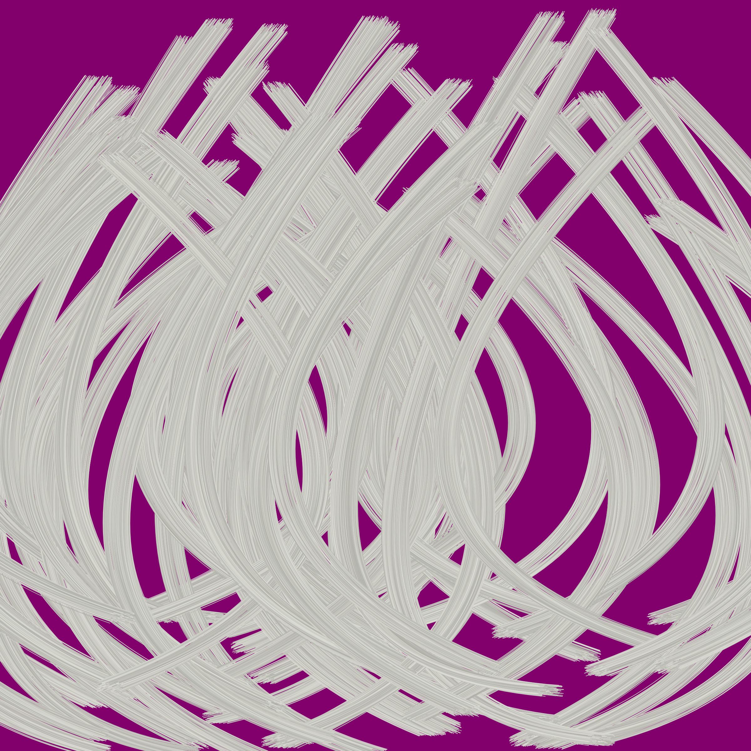 Art Blocks - Art Blocks v2 - Moments #534 - NFT # 156000534