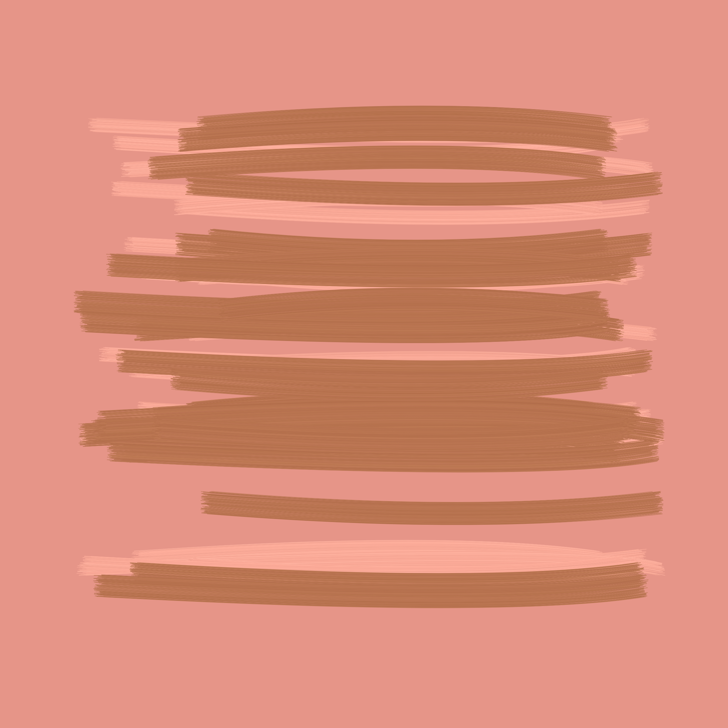 Art Blocks - Art Blocks v2 - Moments #541 - NFT # 156000541