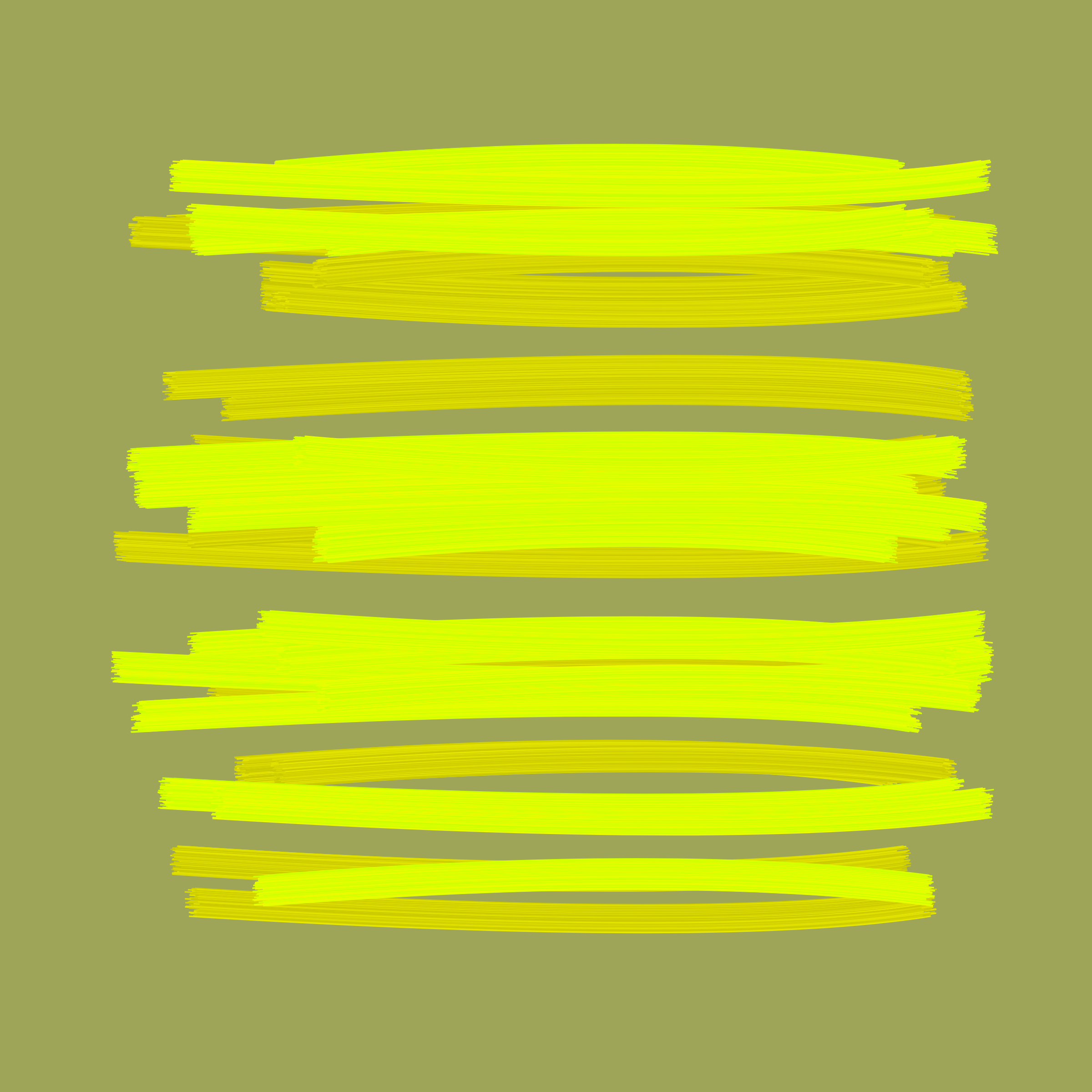 Art Blocks - Art Blocks v2 - Moments #545 - NFT # 156000545