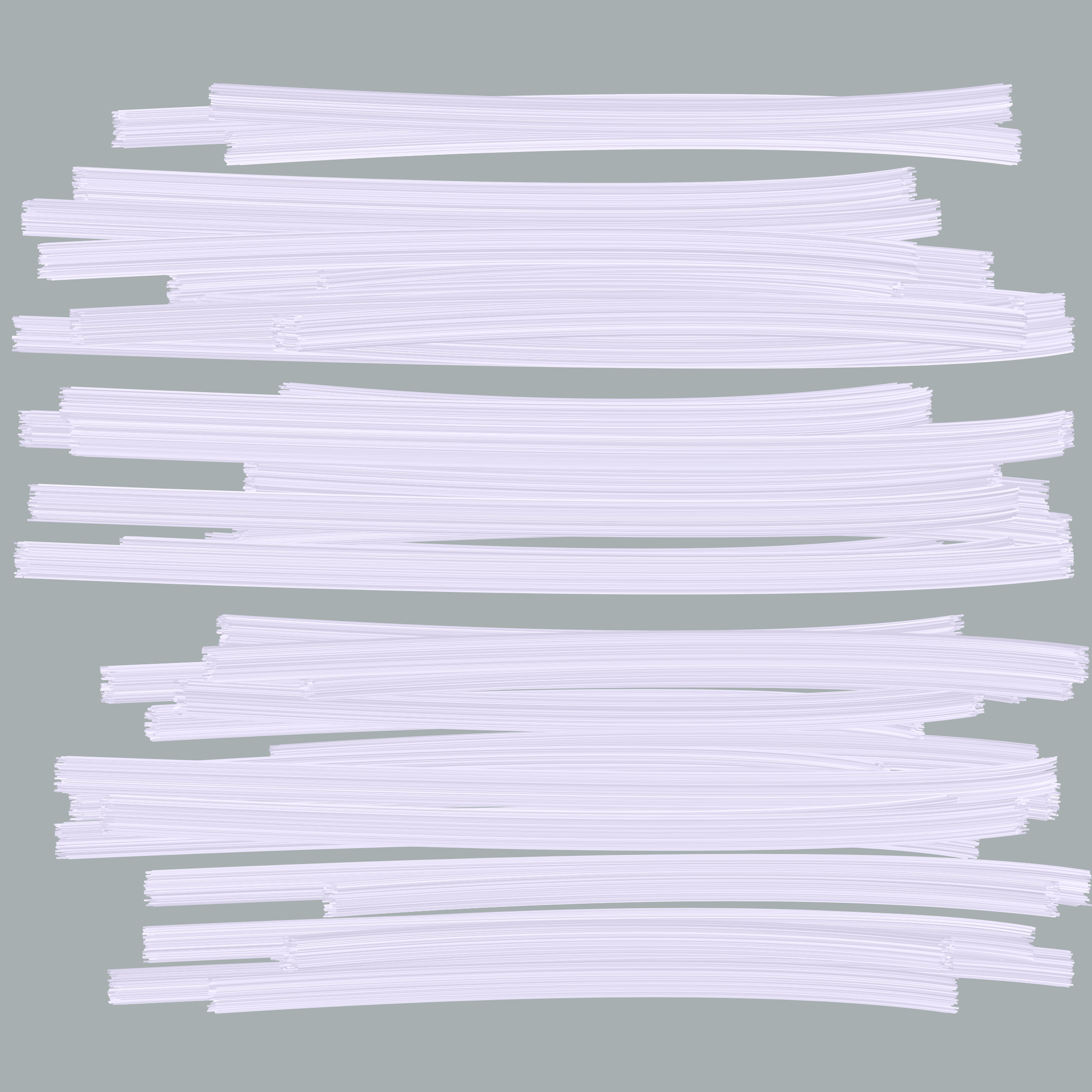 Art Blocks - Art Blocks v2 - Moments #546 - NFT # 156000546