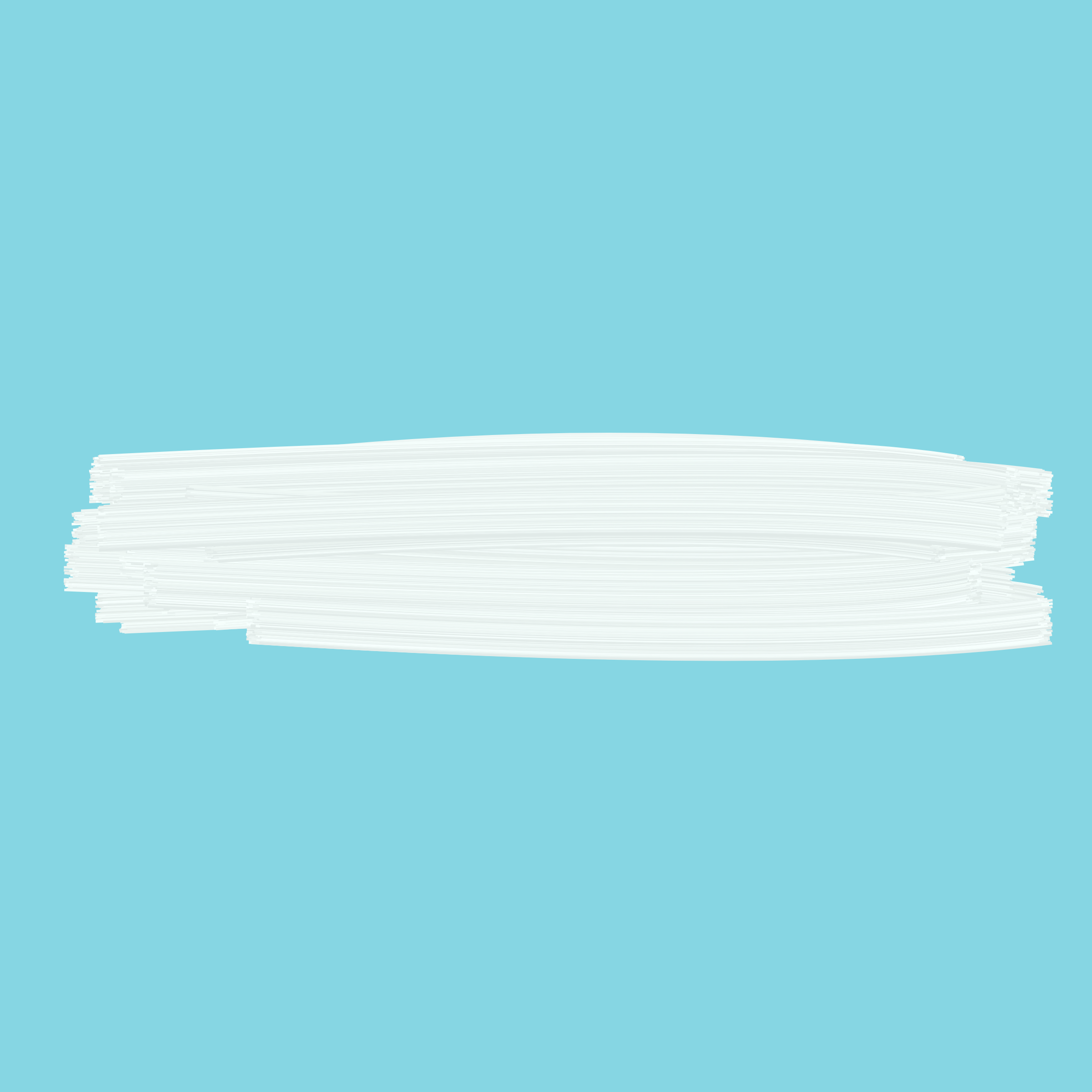 Art Blocks - Art Blocks v2 - Moments #549 - NFT # 156000549