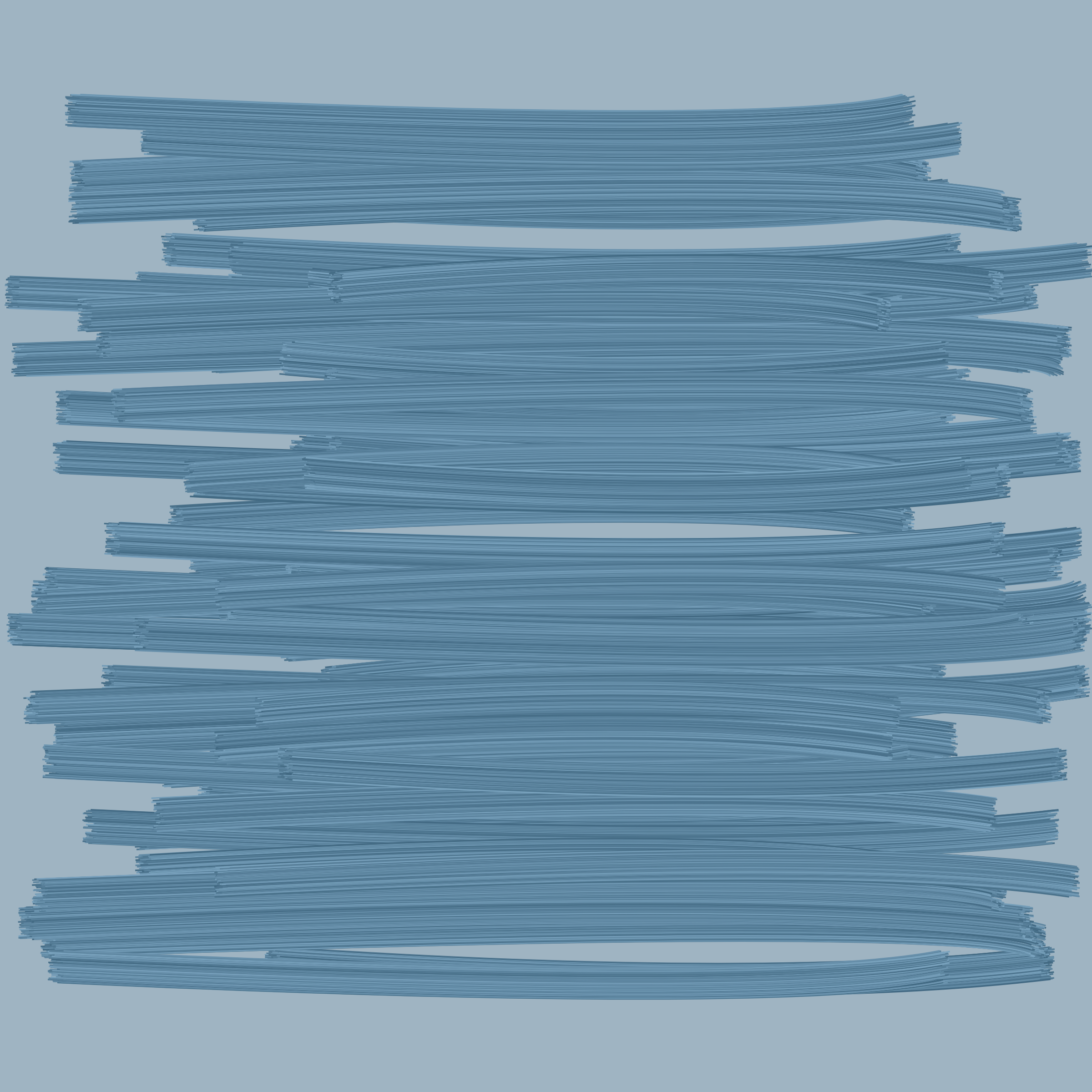 Art Blocks - Art Blocks v2 - Moments #551 - NFT # 156000551