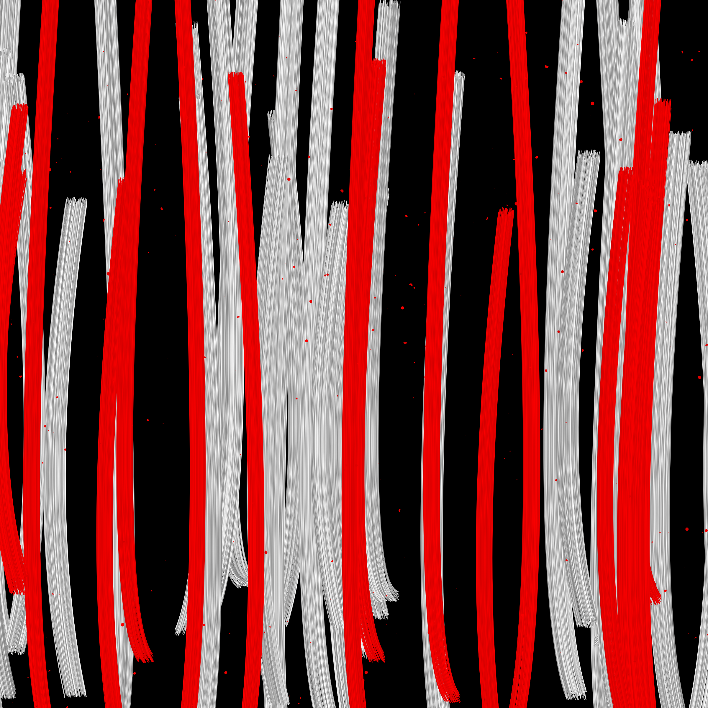 Art Blocks - Art Blocks v2 - Moments #559 - NFT # 156000559