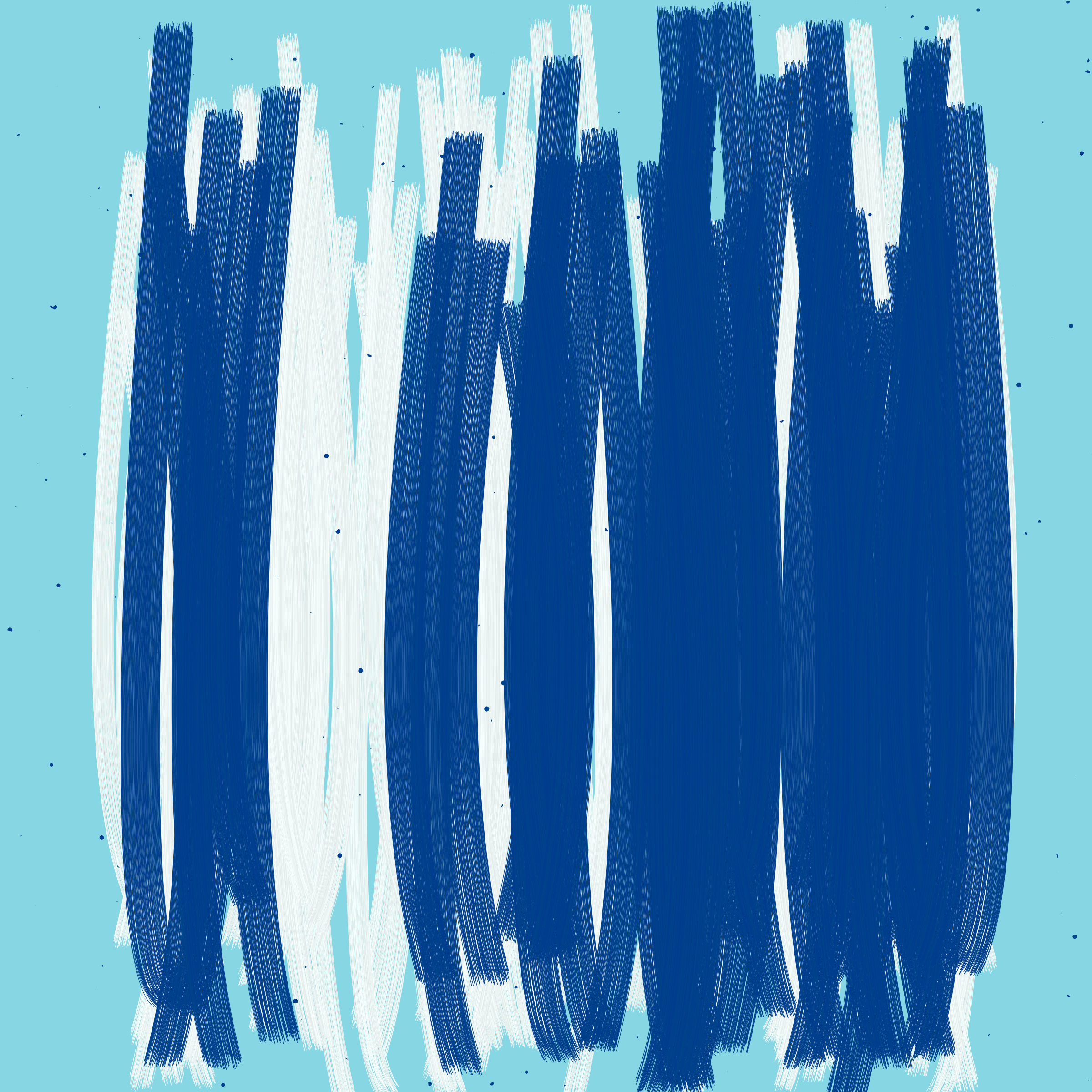 Art Blocks - Art Blocks v2 - Moments #564 - NFT # 156000564