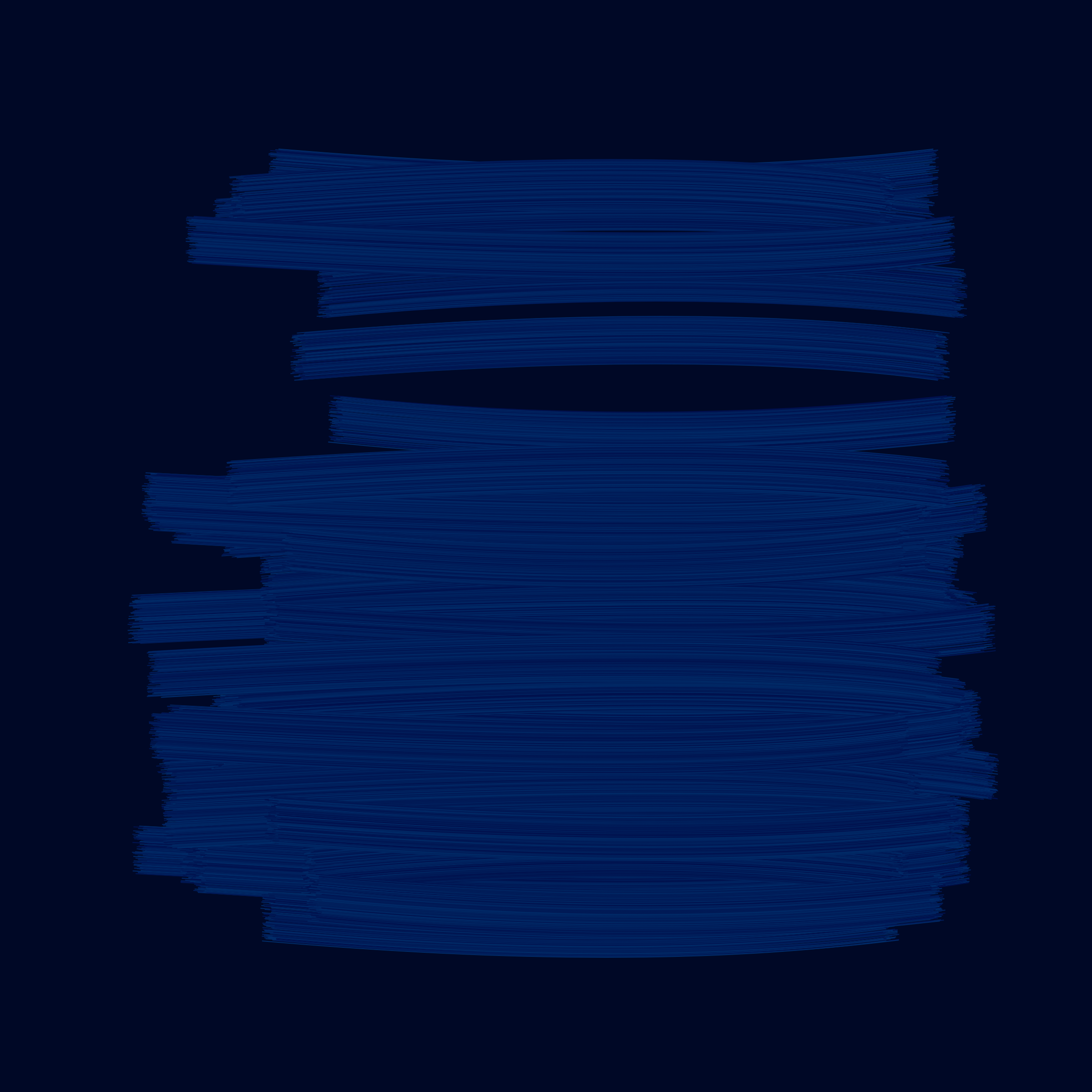 Art Blocks - Art Blocks v2 - Moments #566 - NFT # 156000566