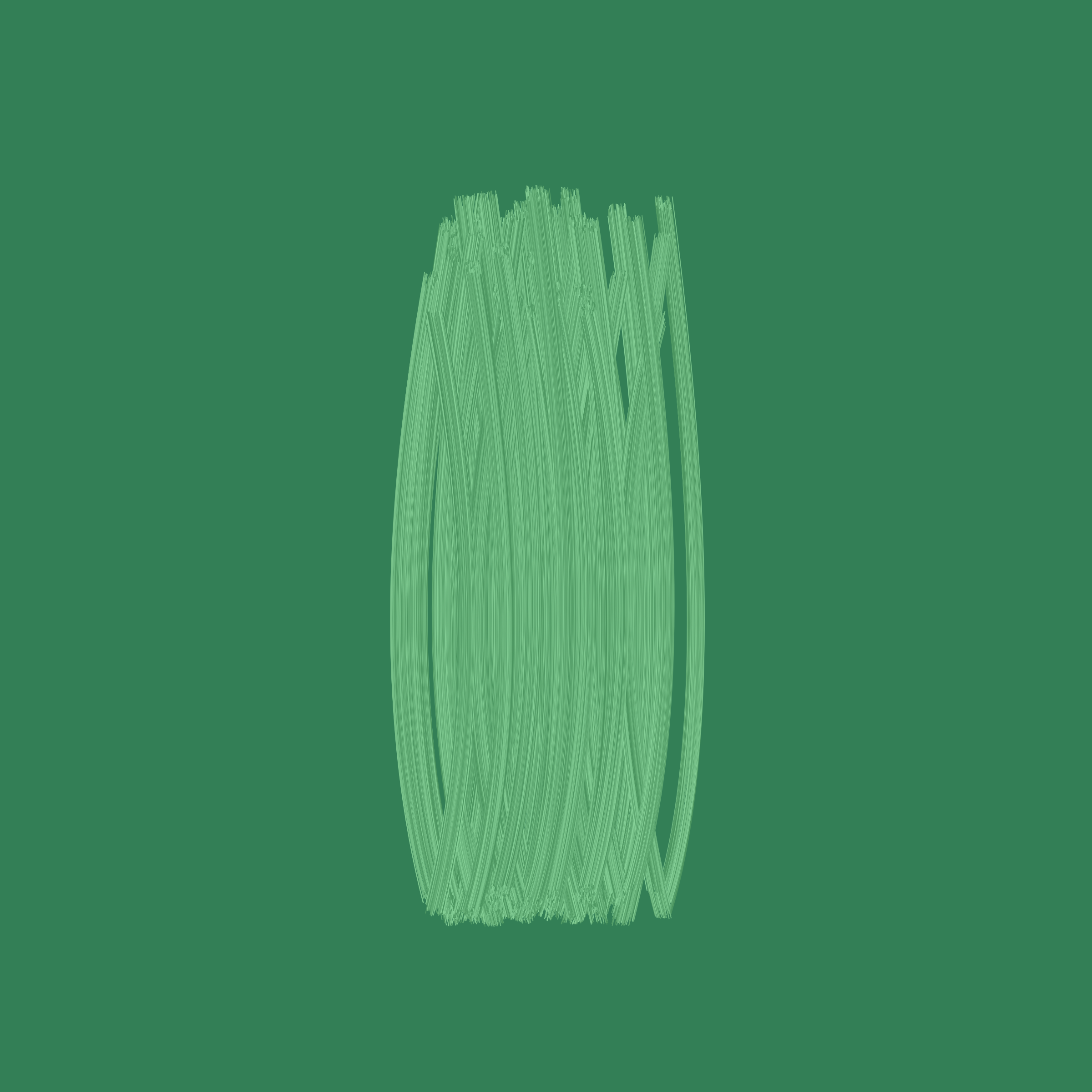 Art Blocks - Art Blocks v2 - Moments #567 - NFT # 156000567