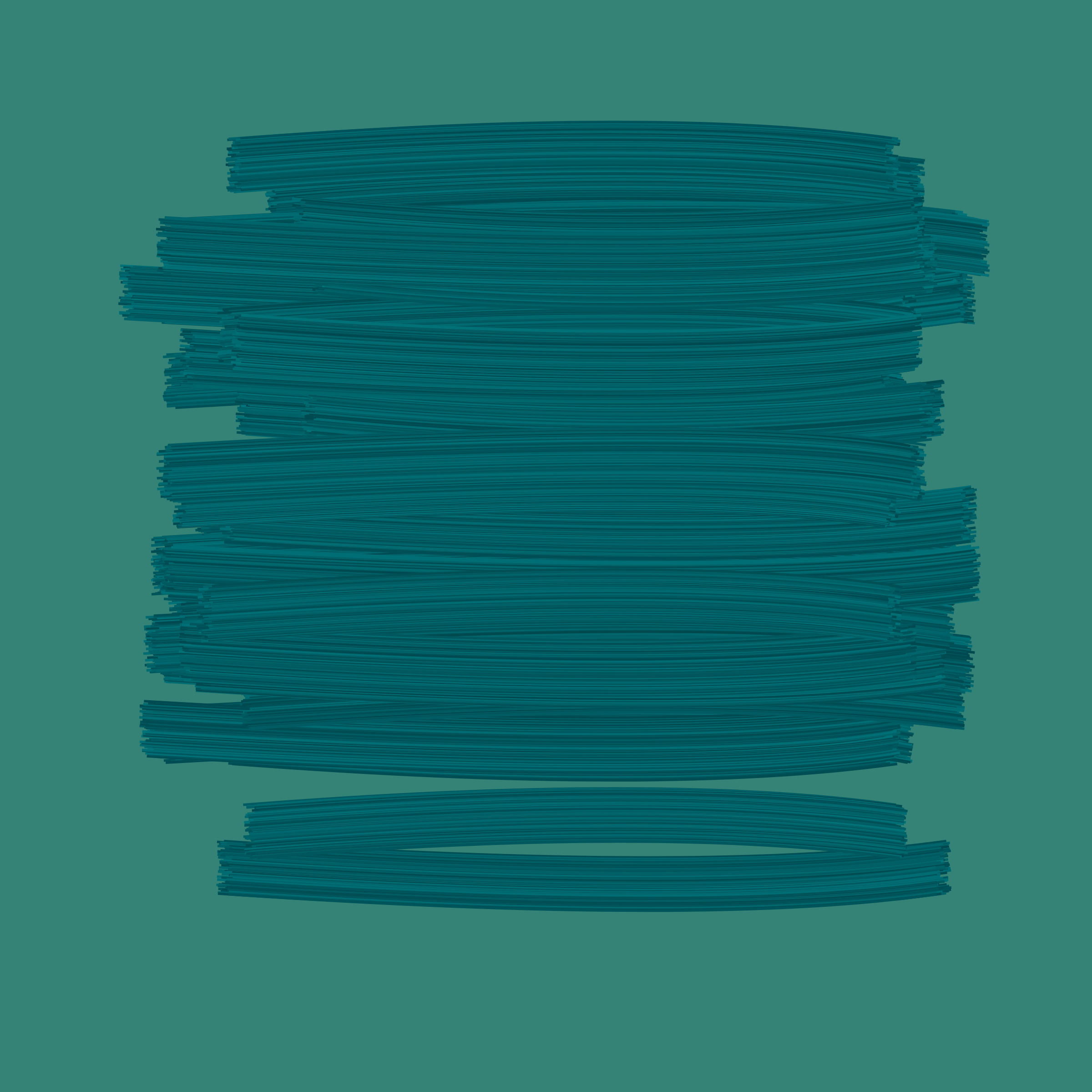 Art Blocks - Art Blocks v2 - Moments #568 - NFT # 156000568