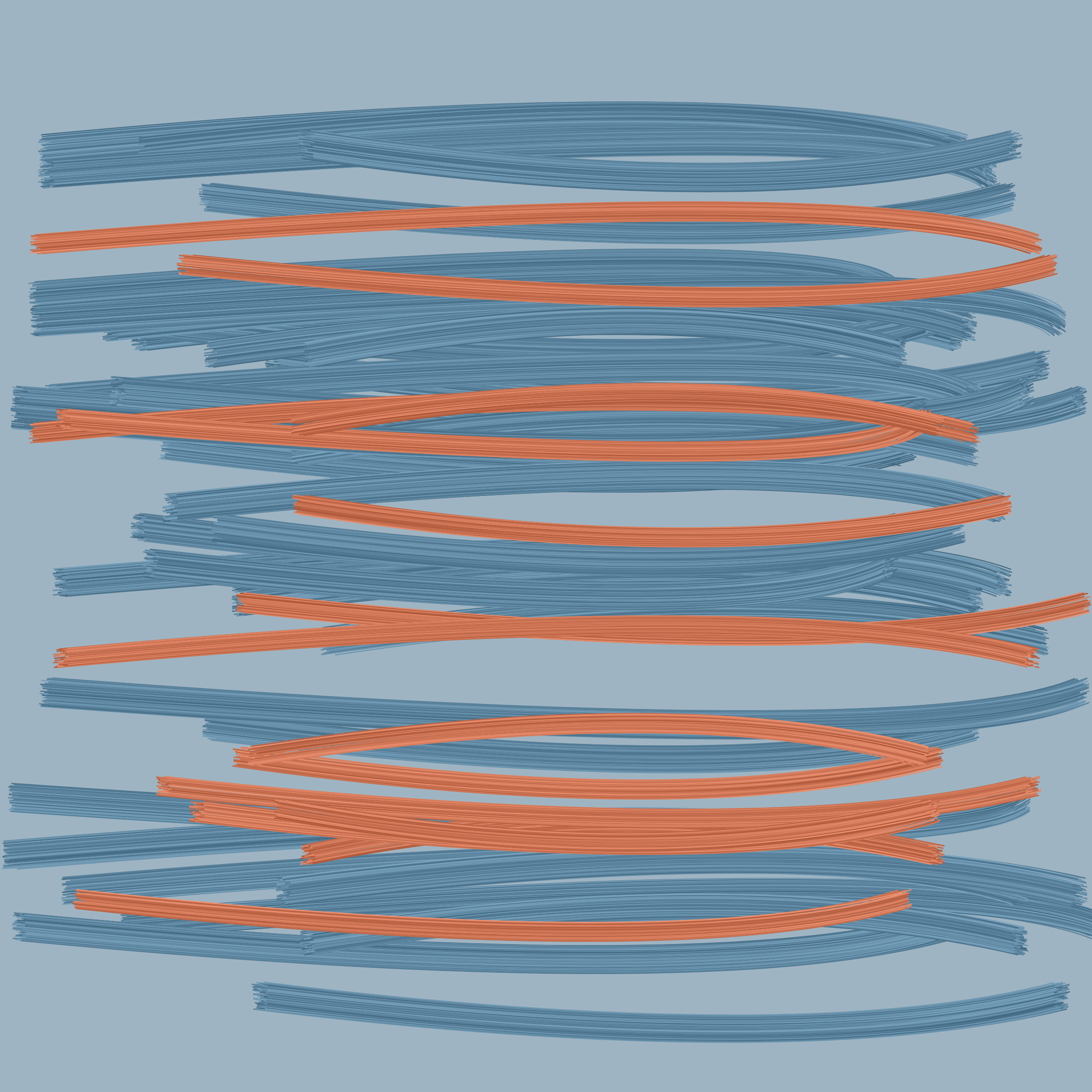 Art Blocks - Art Blocks v2 - Moments #569 - NFT # 156000569