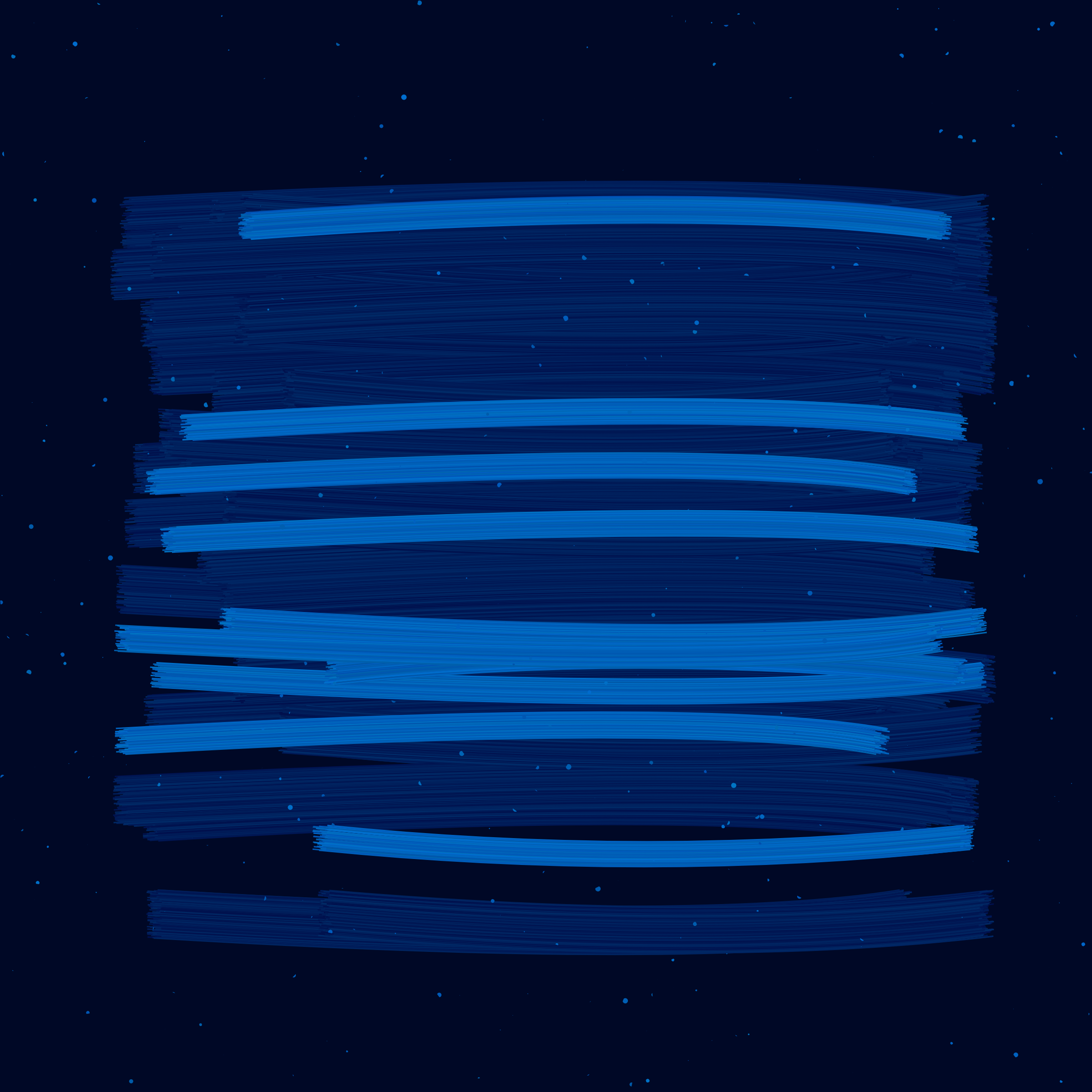 Art Blocks - Art Blocks v2 - Moments #570 - NFT # 156000570